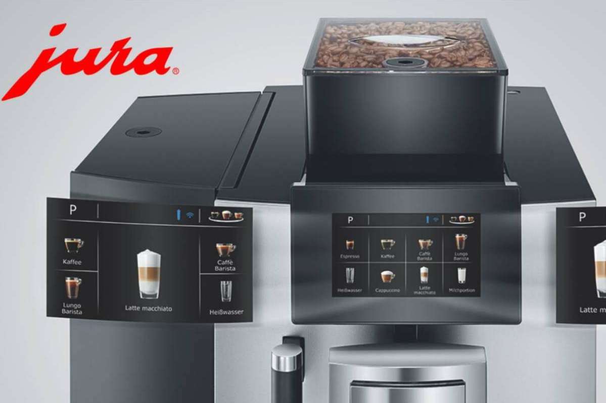 ¿Por qué considerar máquinas de café en la oficina?, por Fresh OCS