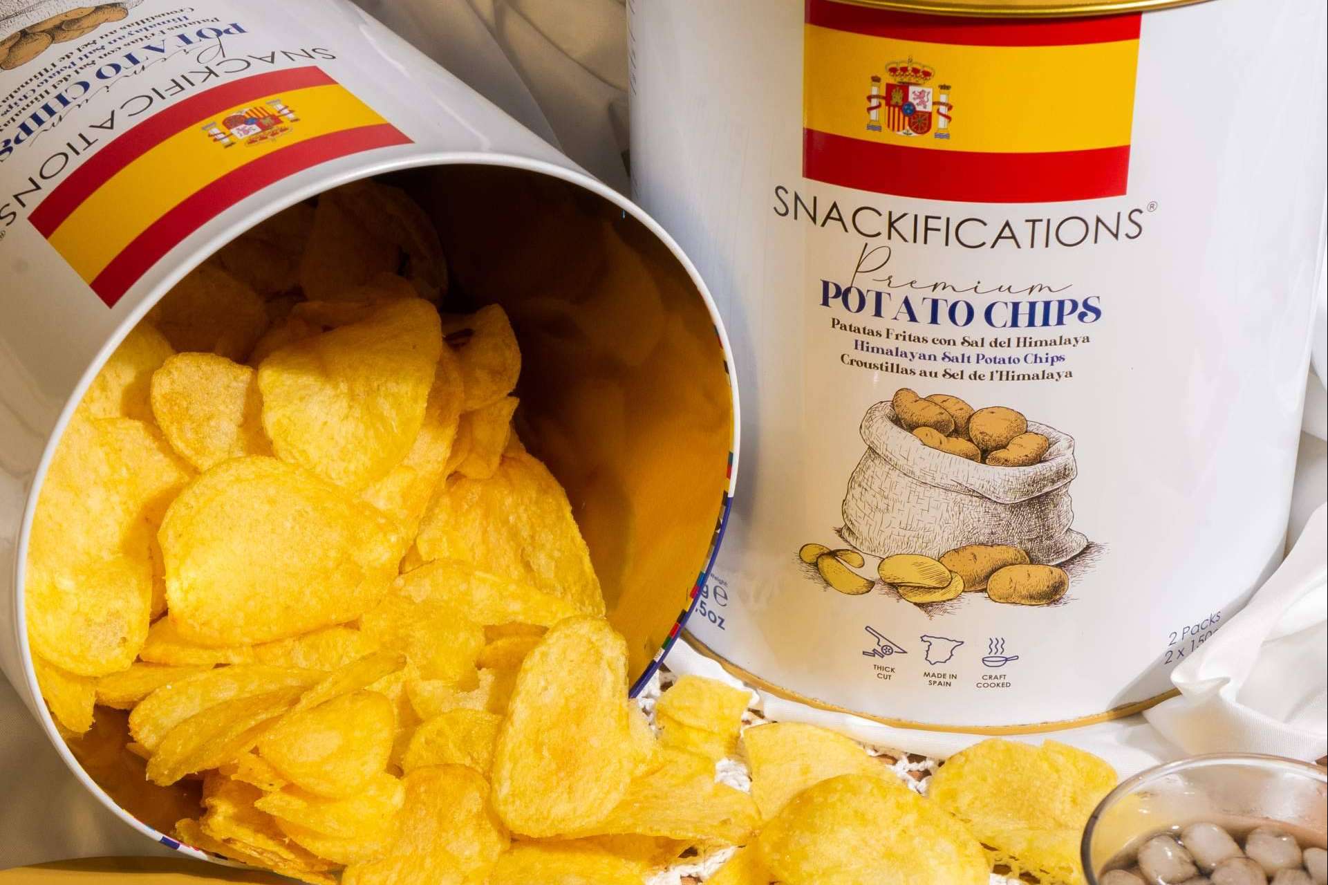 LOTTE fortalece su colaboración con BrandsXpansion en el mercado coreano