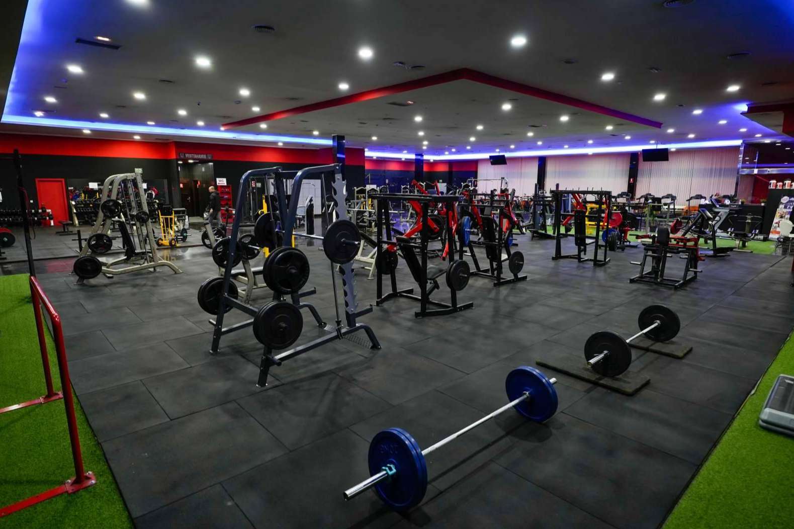 Gimnasio El Euro junto con Consulta Franquicias lanza su modelo de franquicia