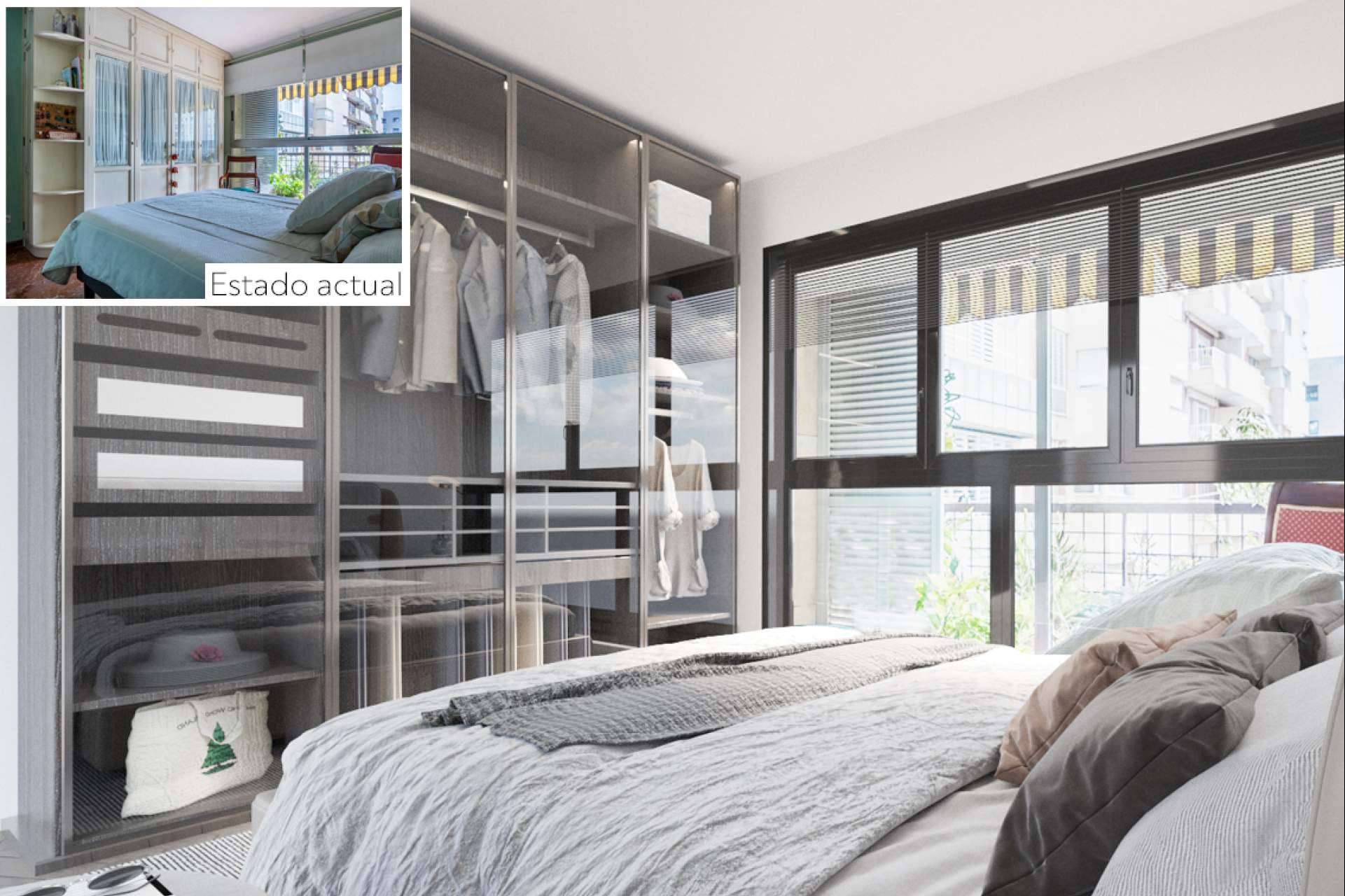 Decoradores virtuales para agentes inmobiliarios, la propuesta innovadora y diferenciadora de HOGVR