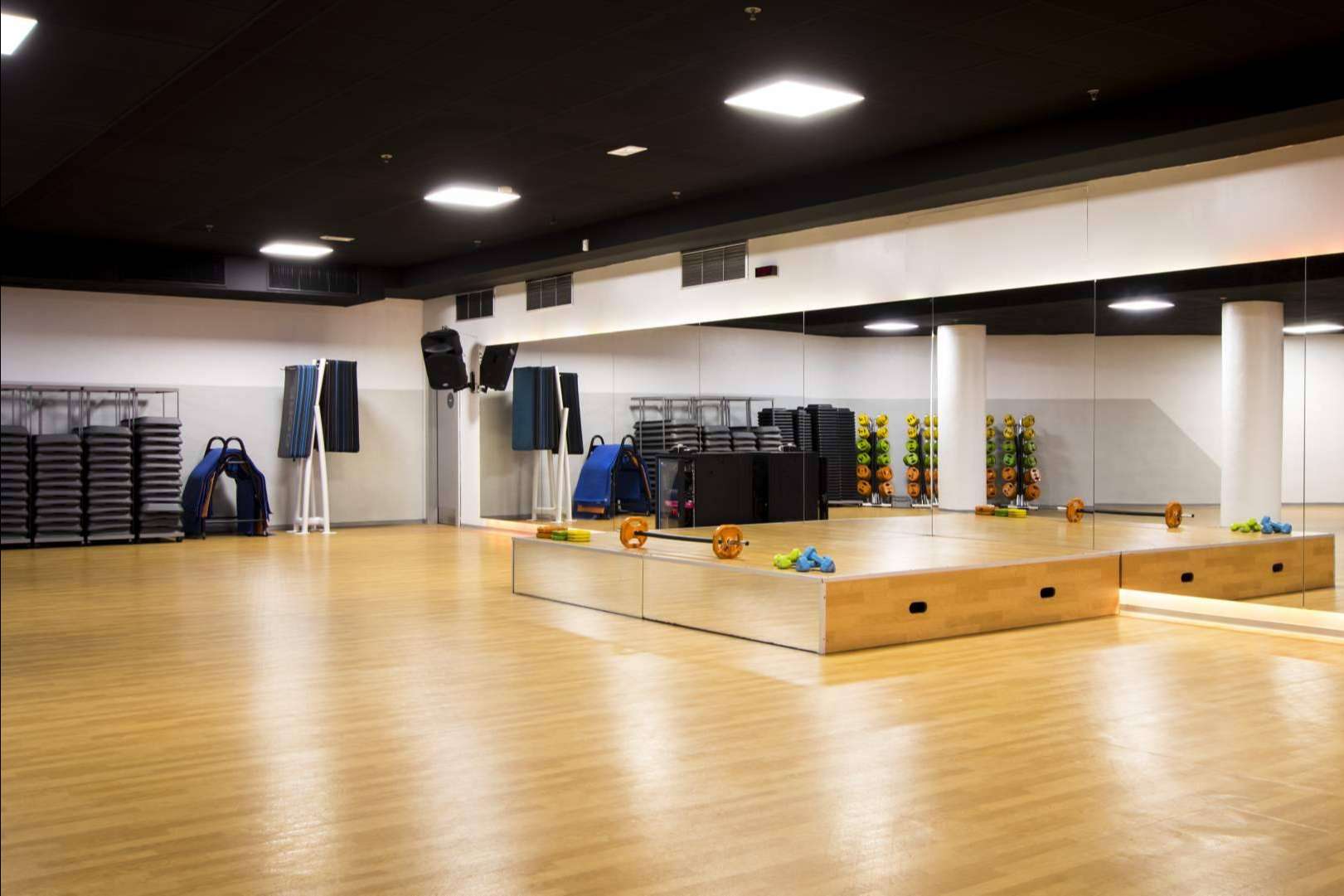 Los beneficios de una clase de gimnasia hipopresiva, por VivaGym