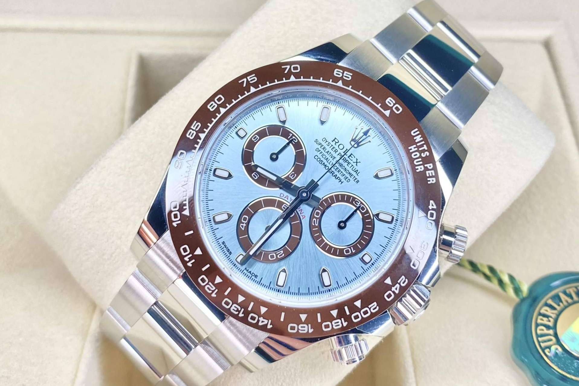¿Por qué adquirir relojes de lujo?, una inversión segura respaldada por expertos en Trading Watchs