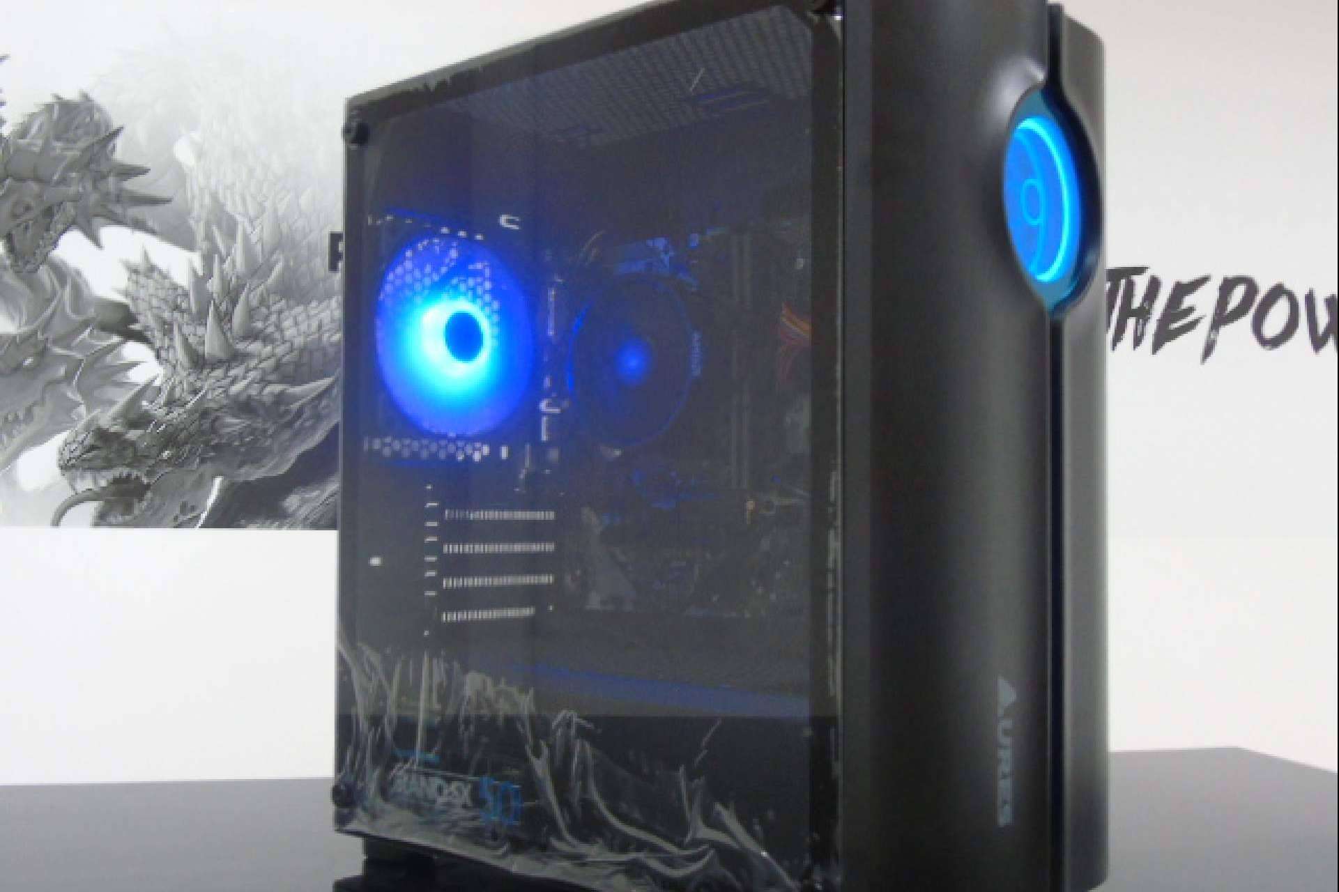 En PowerZone, gamas de PC para todos