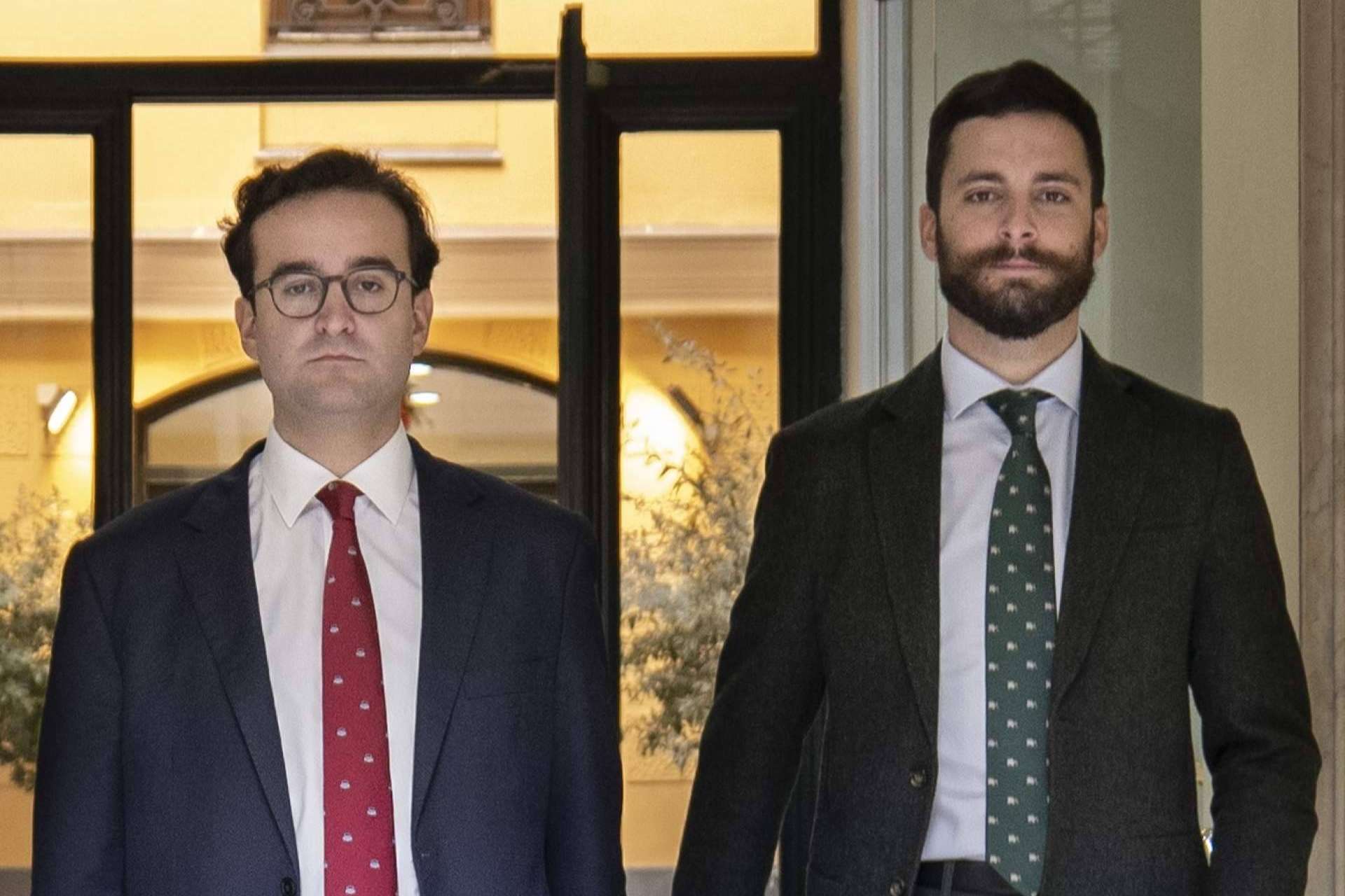 Magnauz, el despacho de abogados experto en derecho público y litigación