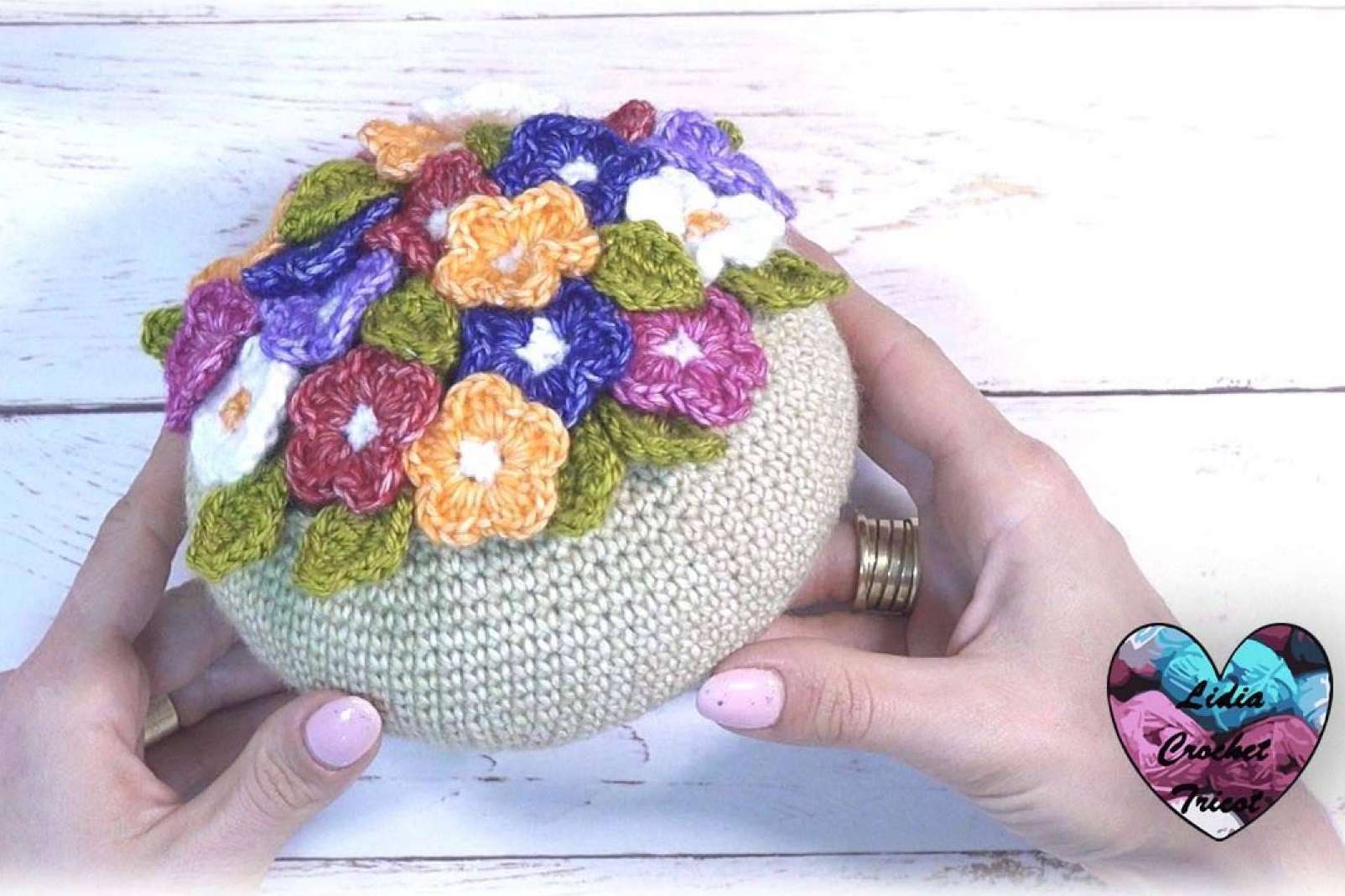 ¿Cómo aprender a tejer? Todo lo necesario se puede encontrar en Lidia Crochet Tricot