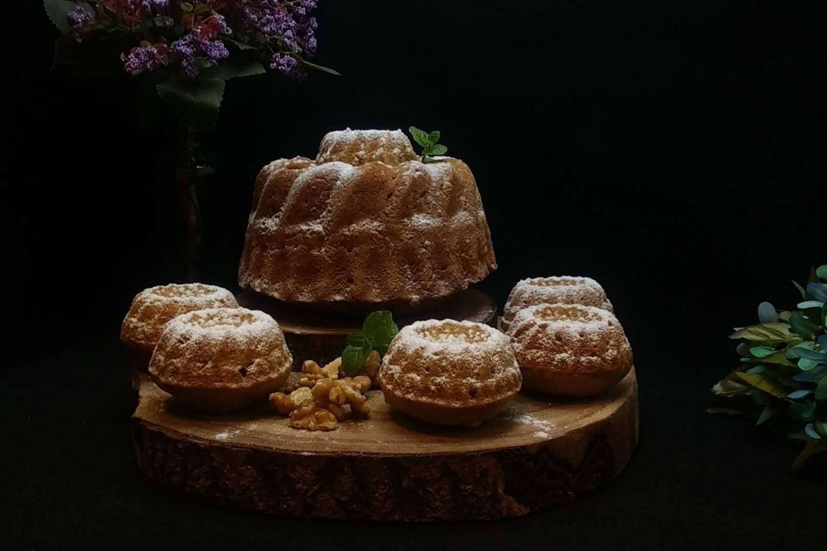 Explorar el mundo de la repostería en Las Recetas de Carol. Delicias dulces para todas las ocasiones