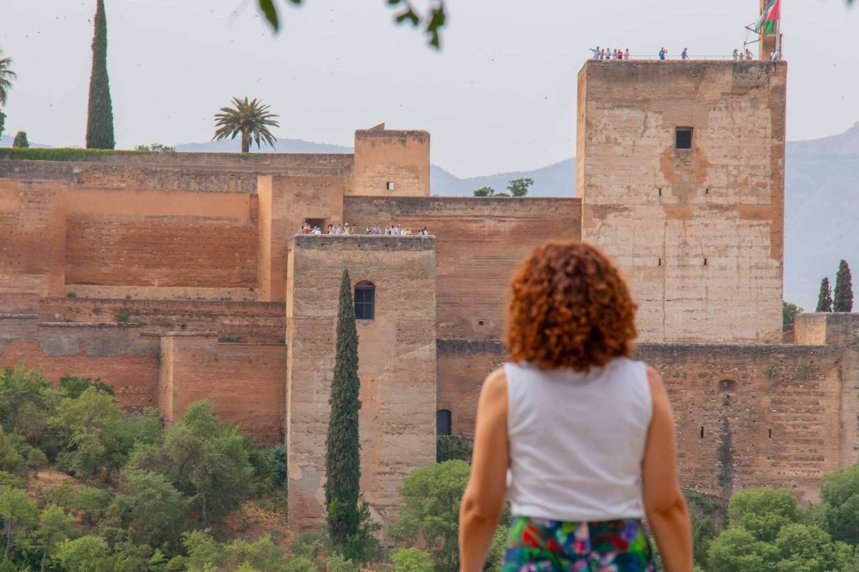 'Regala la Alhambra', una forma de compartir cultura e historia de uno de los mejores destinos turísticos de España