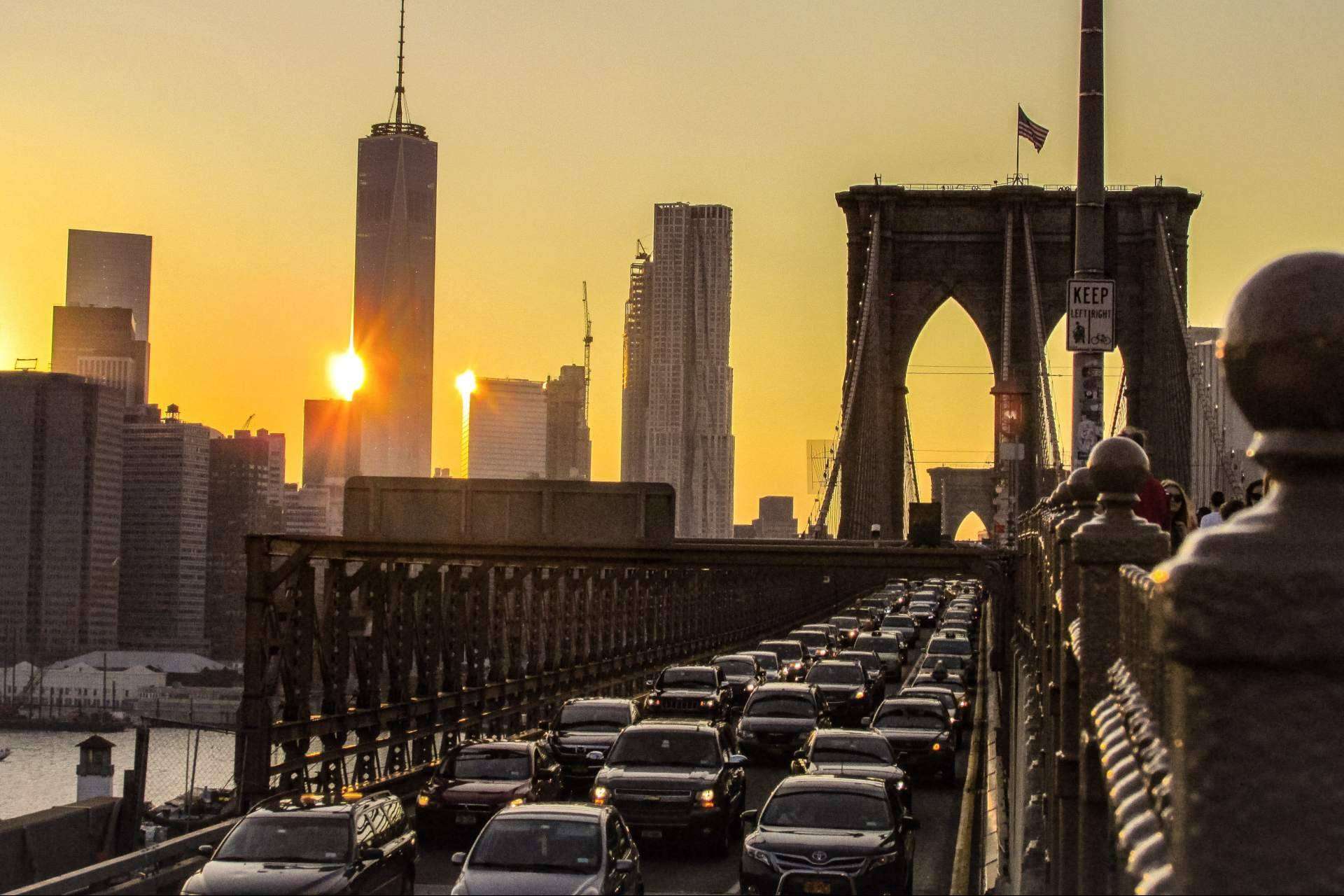 Sorteo de un viaje a Nueva York con Neumáticos Nexen y la red de talleres BlackTire