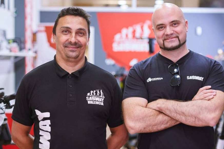 Razones por las que comprar en las tiendas SABWAY