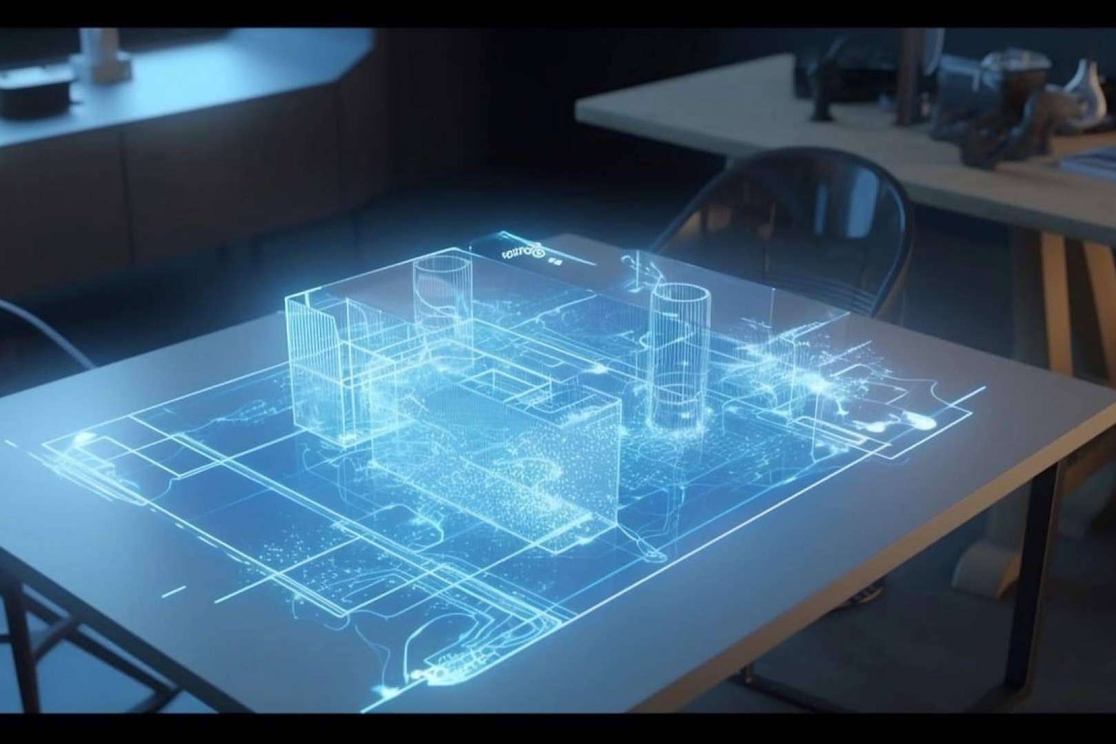 Convertirse en un experto en animación 3D y realidad virtual de la mano de Gesenco Formación