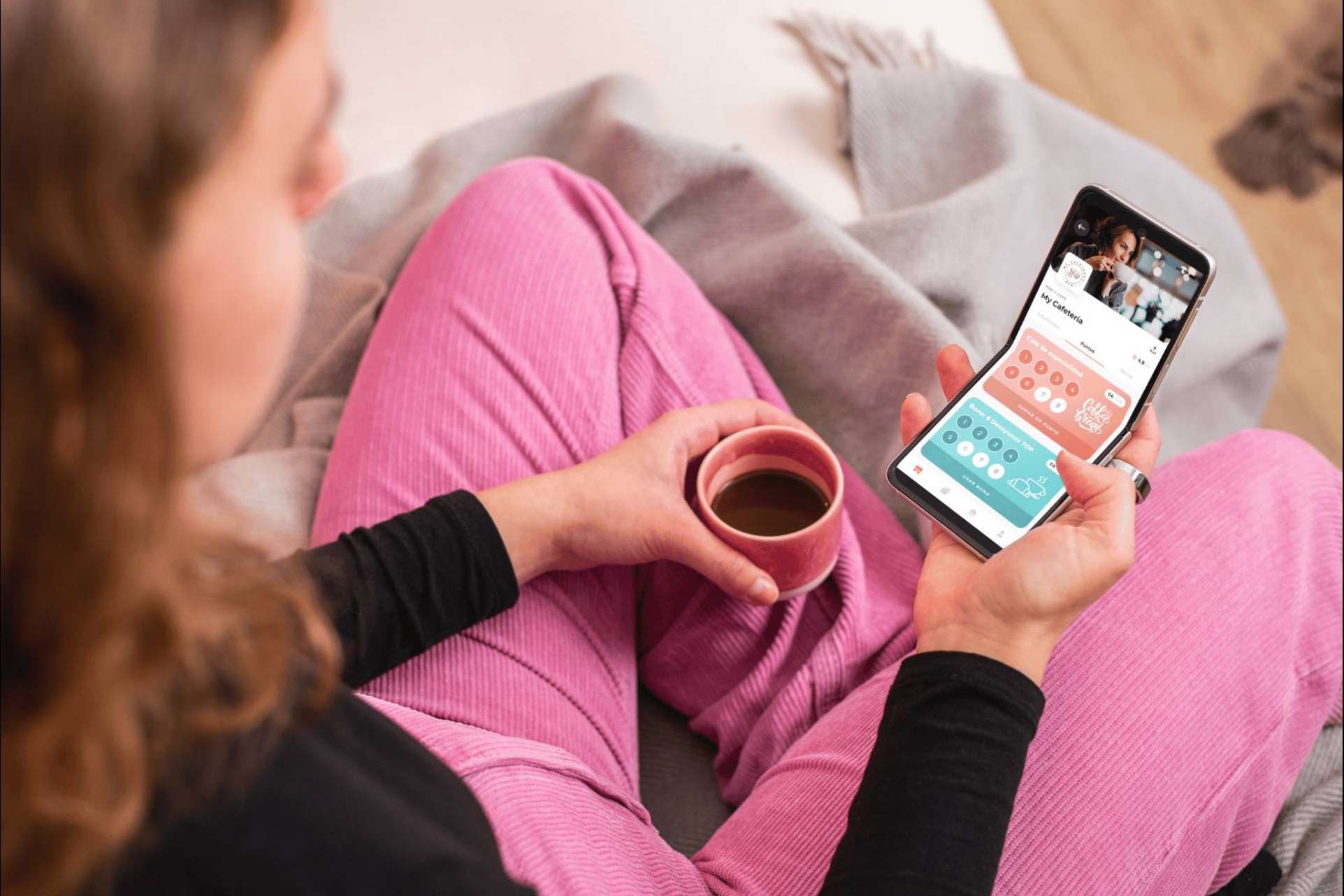 Loyapp, las principales ventajas de las tarjetas cliente
