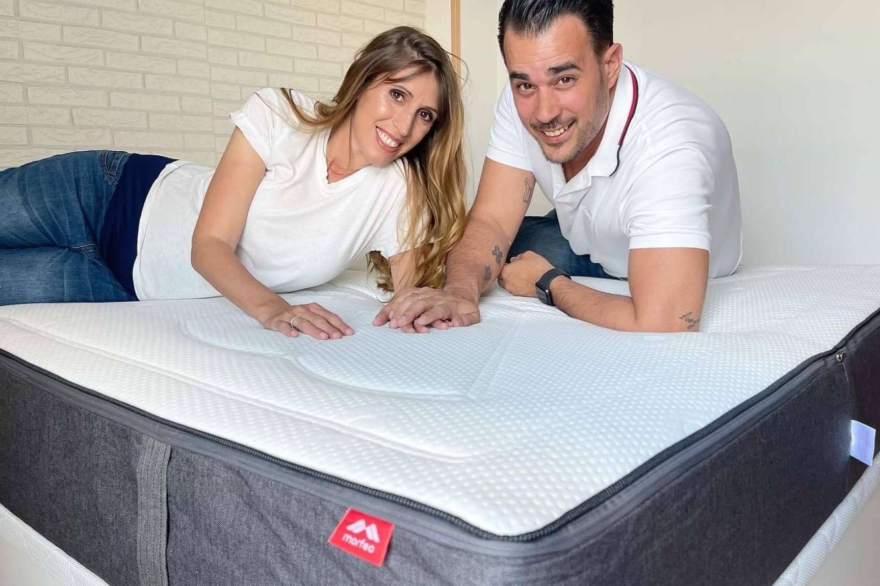 La promoción de la salud y el bienestar a través del descanso de calidad es uno de los pilares de Morfeo