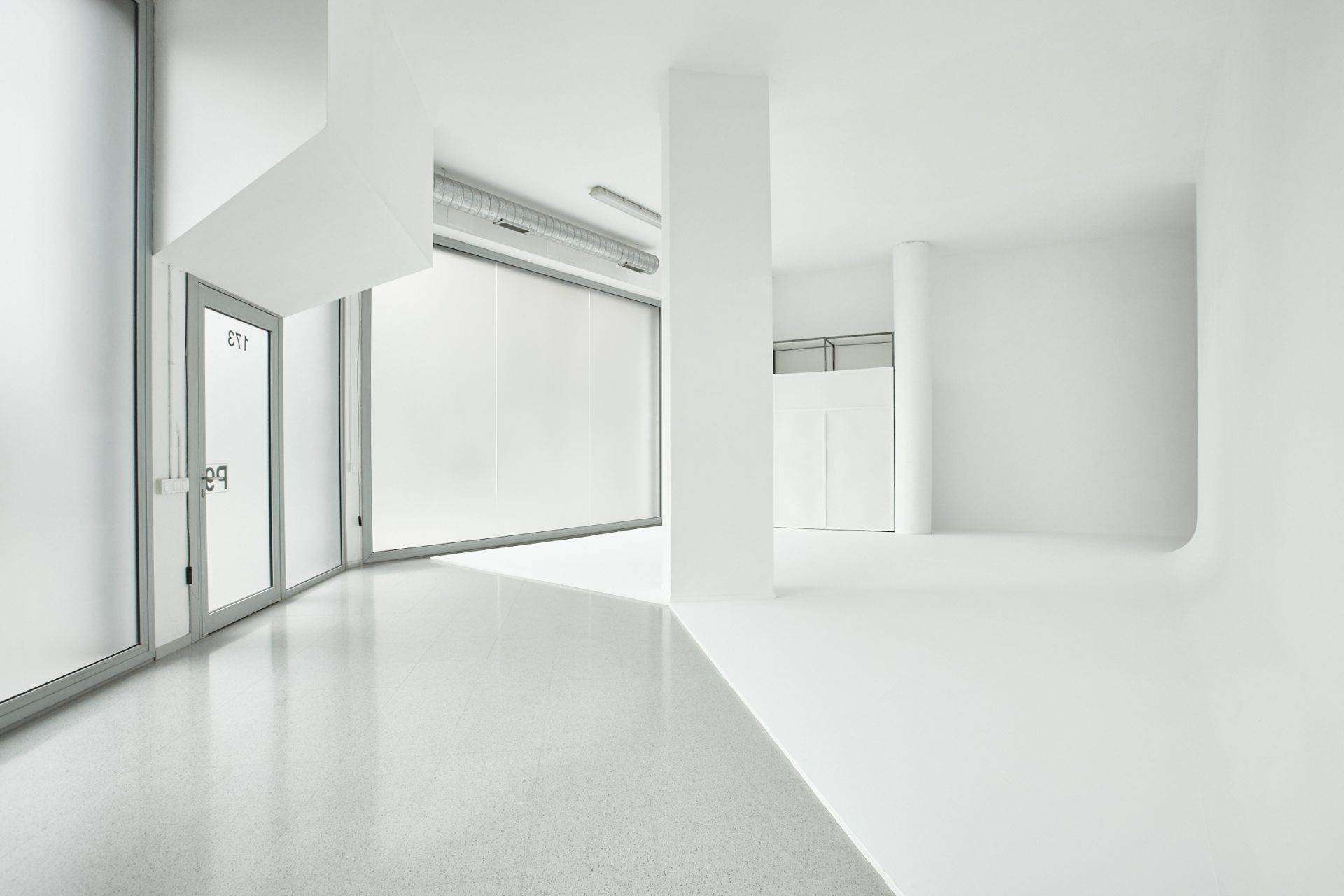 Alquilar un estudio fotográfico es una opción cada vez más elegida por los profesionales, según Studio P9