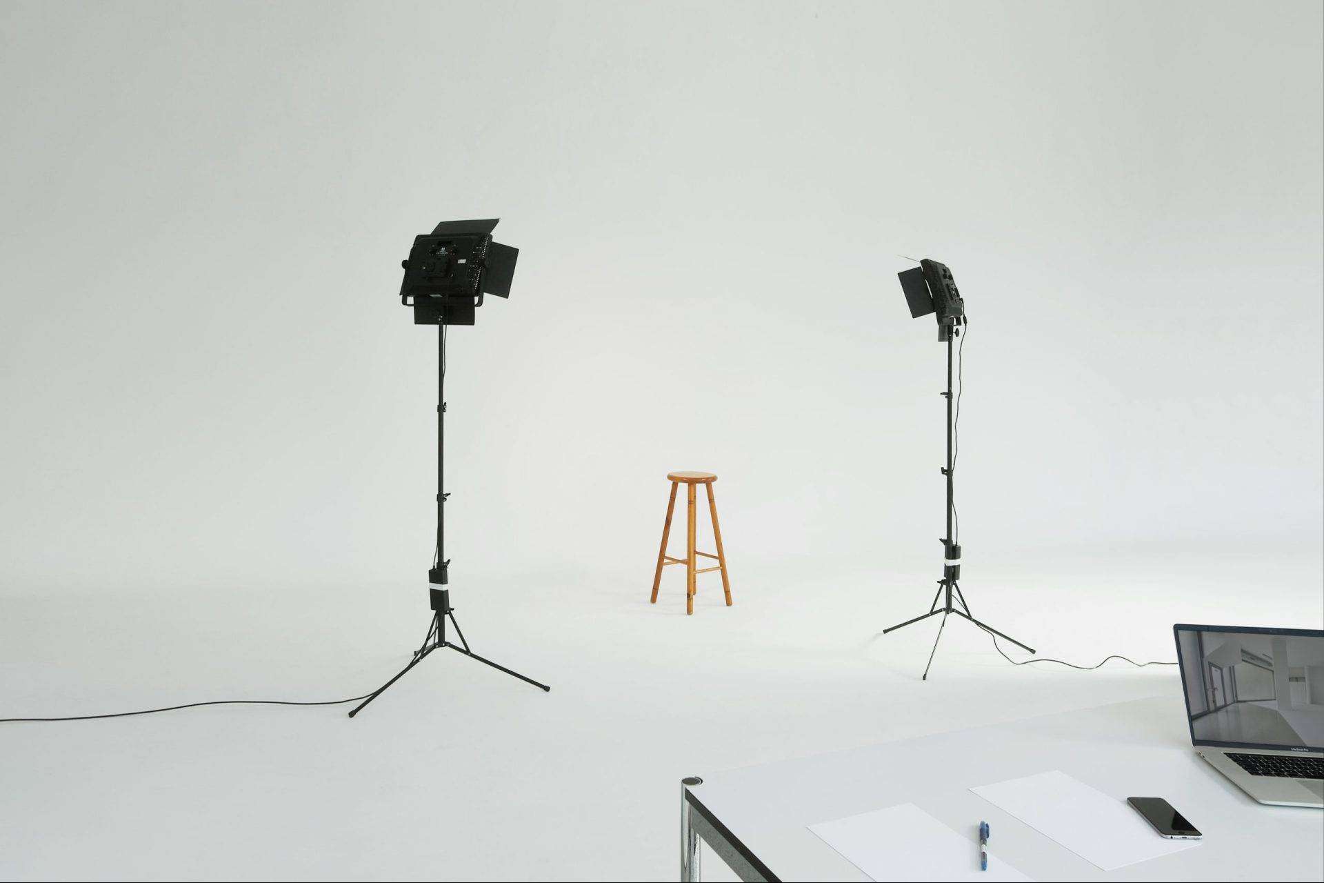 ¿Dónde encontrar un alquiler de estudio fotográfico en Barcelona? Studio P9