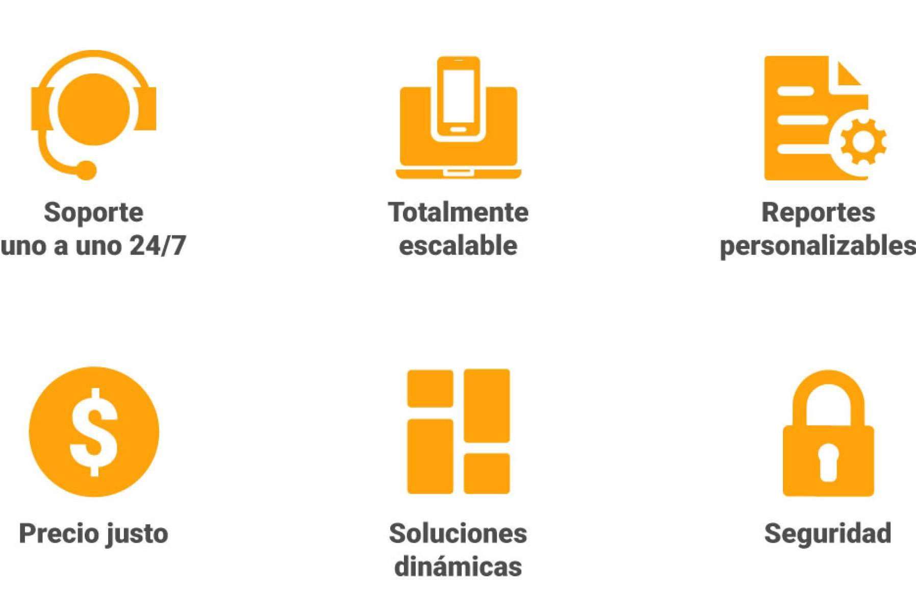 Crear una empresa de rastreo con la ayuda de RedGPS
