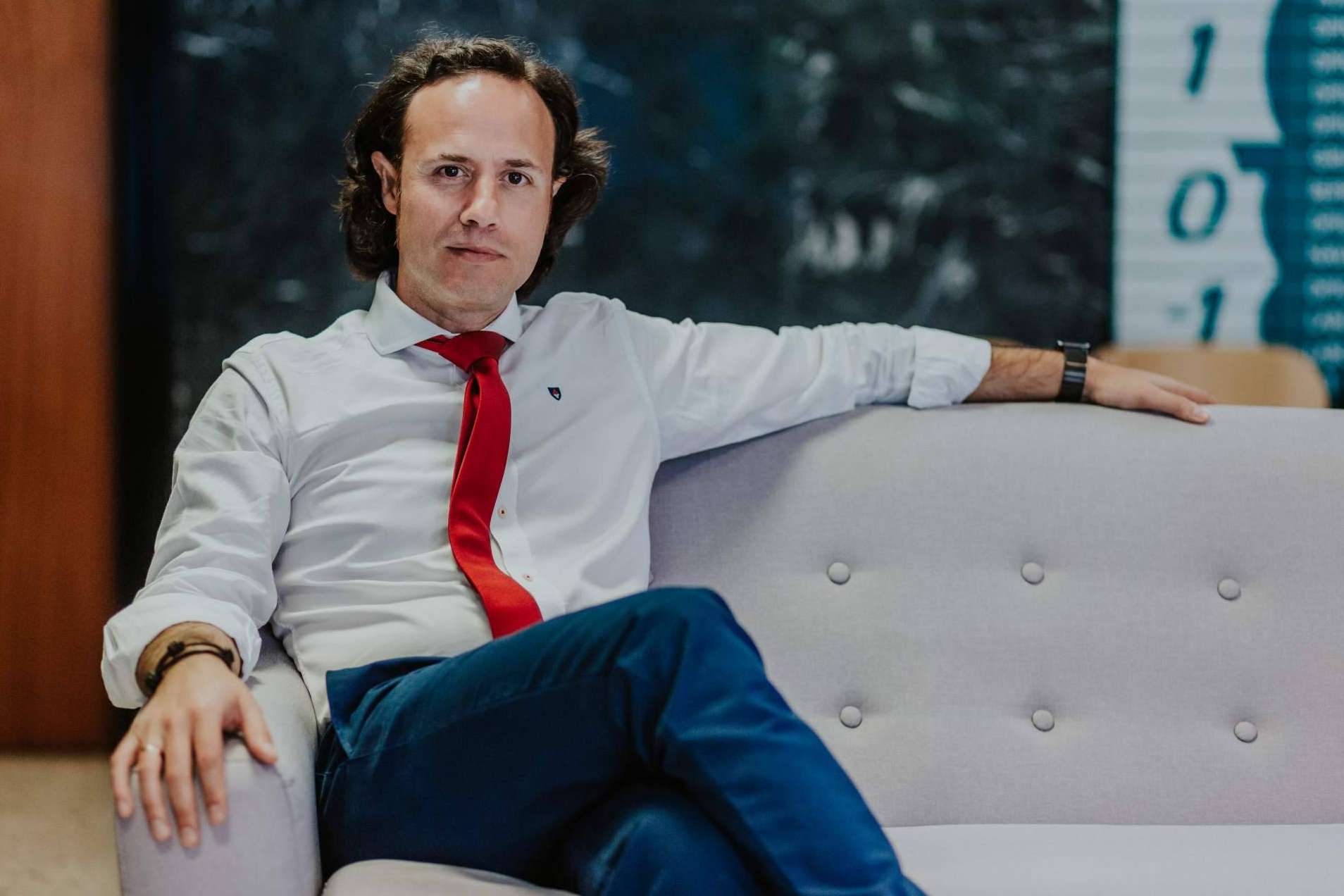 Cómo liderar entornos de cambio, por Leandro Fernández Macho