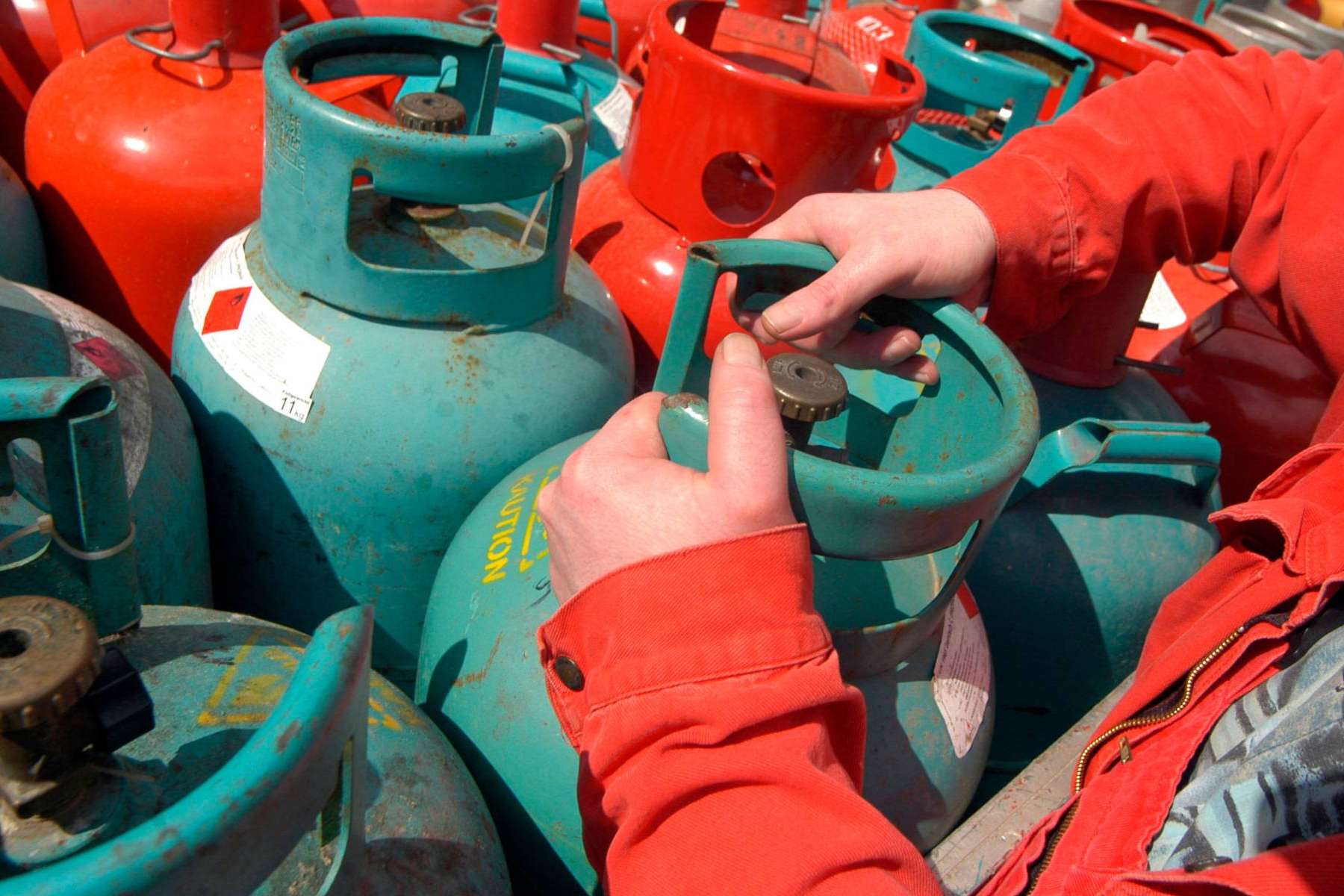 Eneryou ayuda a ahorrar en la factura de gas natural de las empresas
