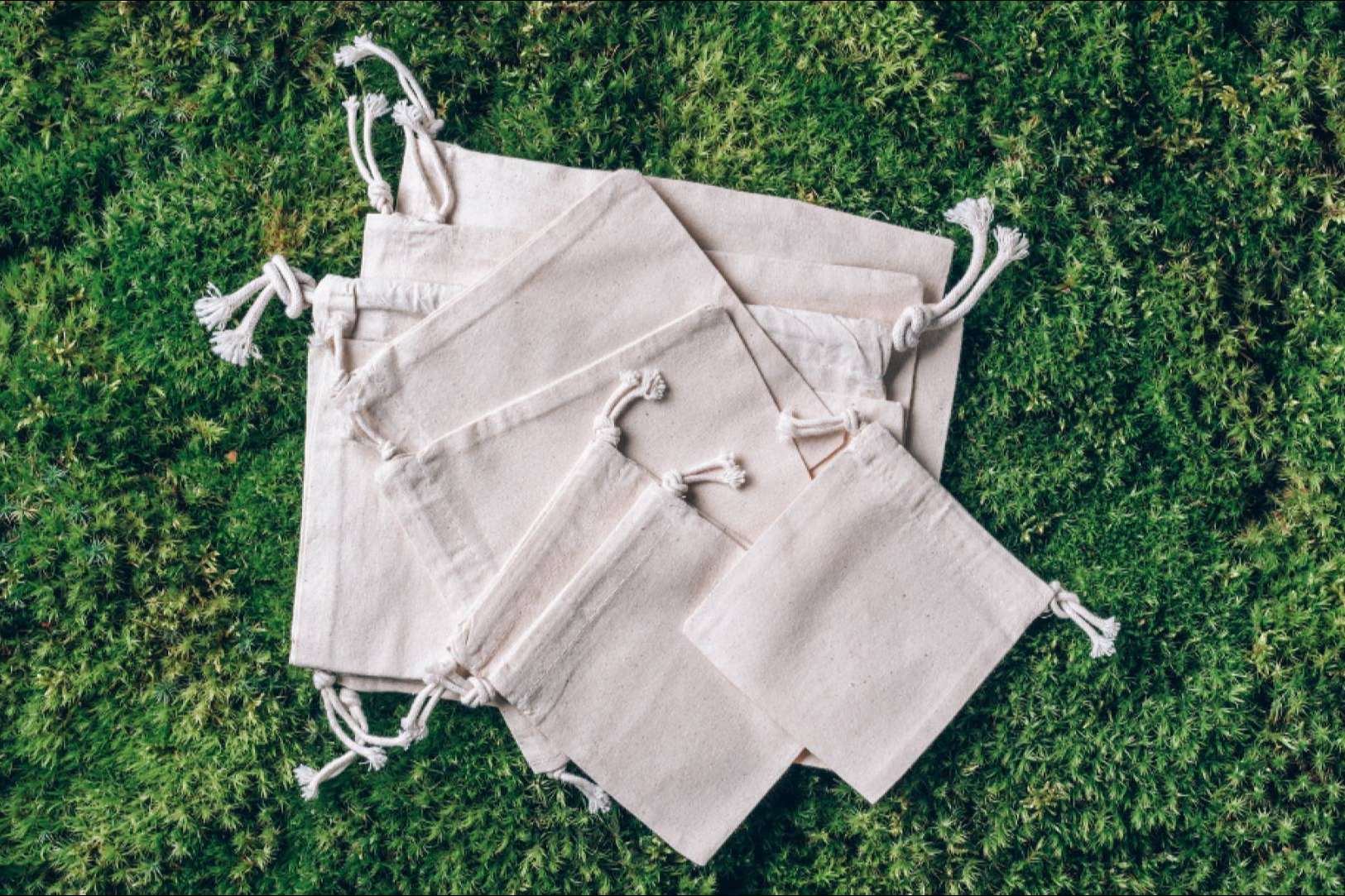 Ecobolsa, la solución ideal para marcas que buscan bolsas de papel personalizadas y promocionales