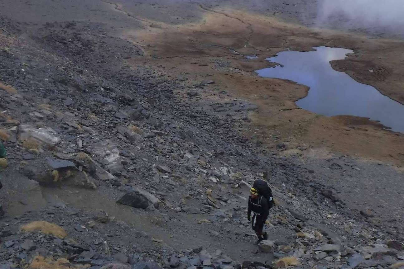 Descubrir cada rincón de Sierra Nevada con las rutas de senderismo de Guías Nevada