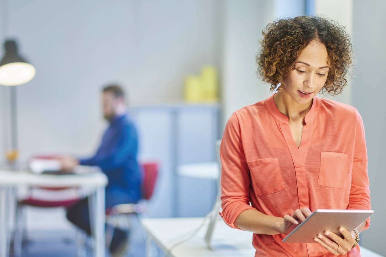 Hybo, el software de reservas laborales, optimiza la gestión de espacios de trabajo