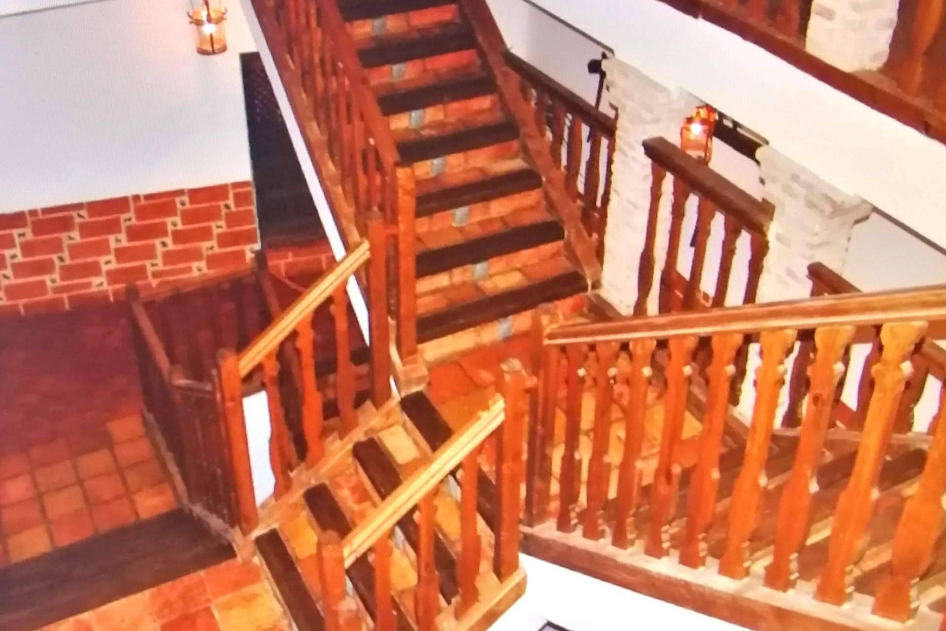 Oportunidad de venta de un negocio turístico en Consuegra