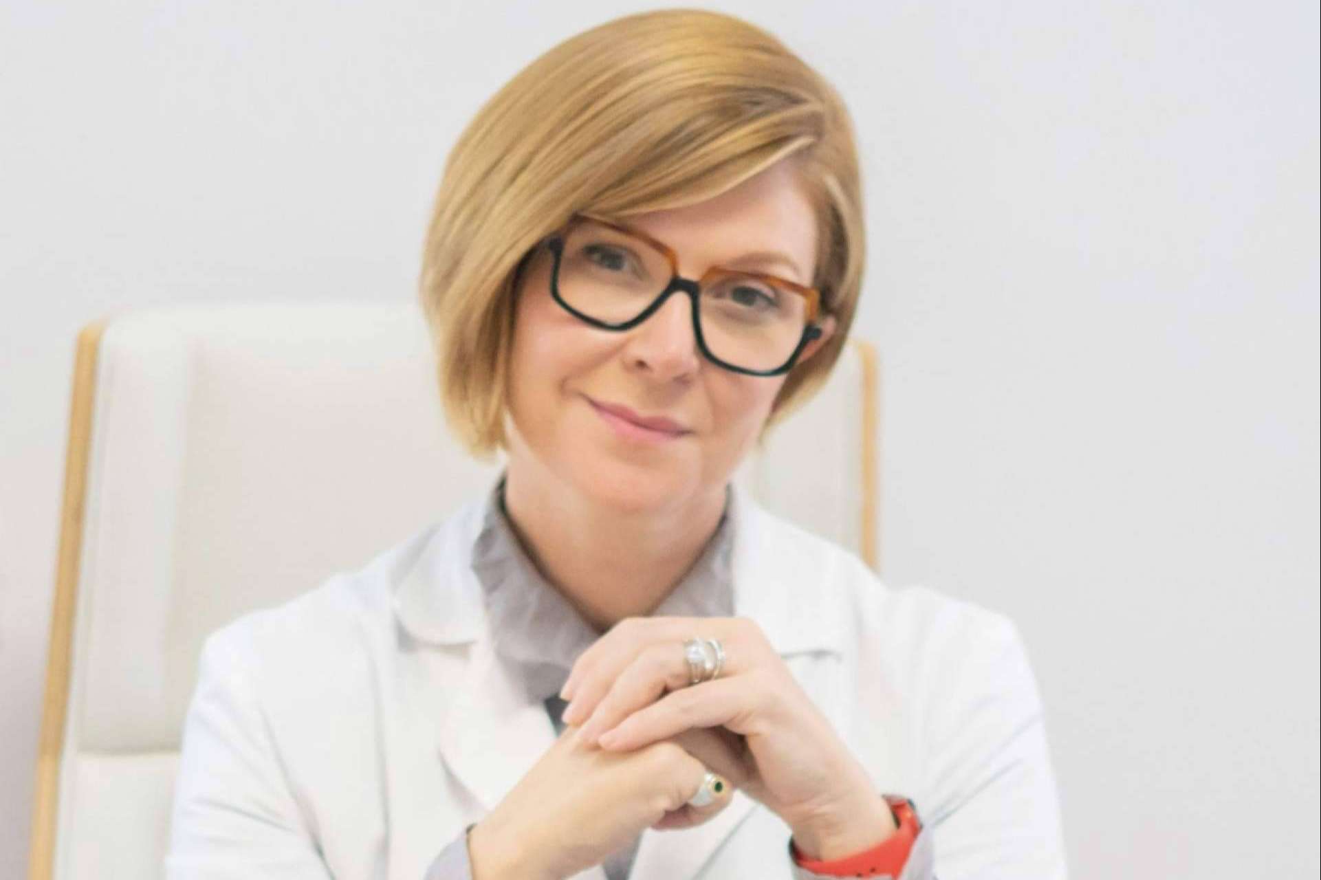 Tratamiento de metformina antienvejecimiento, con la doctora Natalia Gennaro