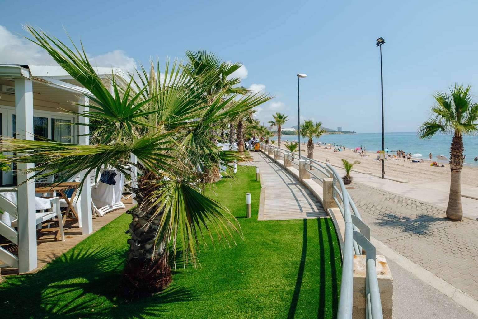 Alojamientos únicos en la Costa Daurada con Alannia Resorts