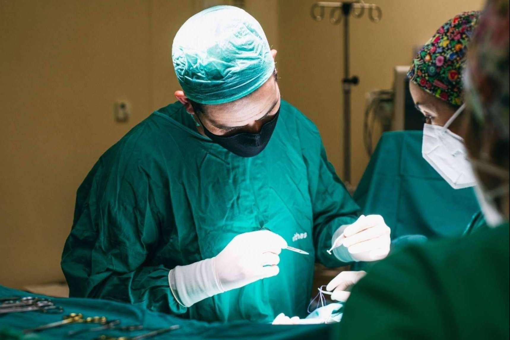 ¿En qué consiste la estenosis de uretra?, por el Dr. Nelson Díez