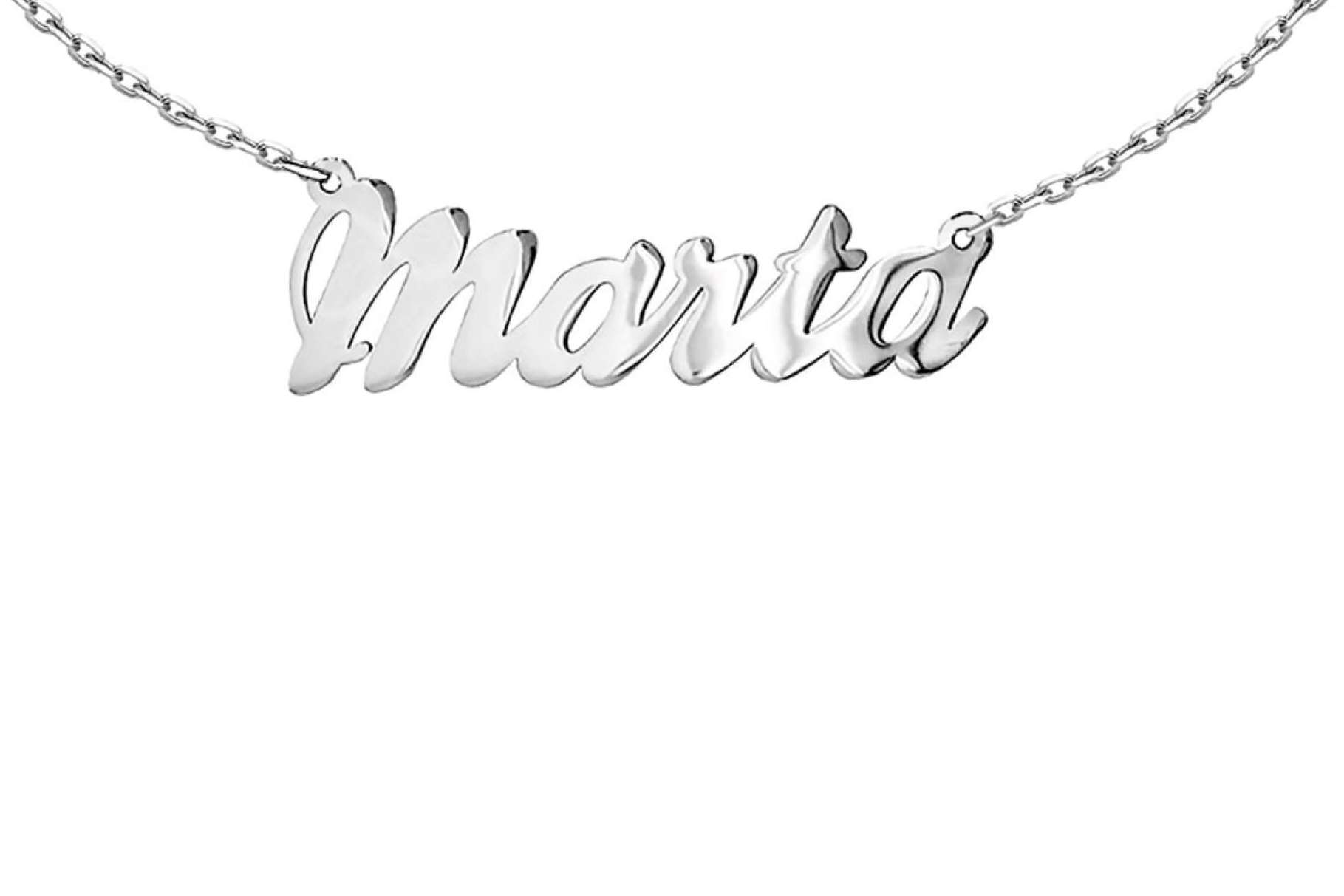 Joyas personalizables y artesanales en LePetiteMarie