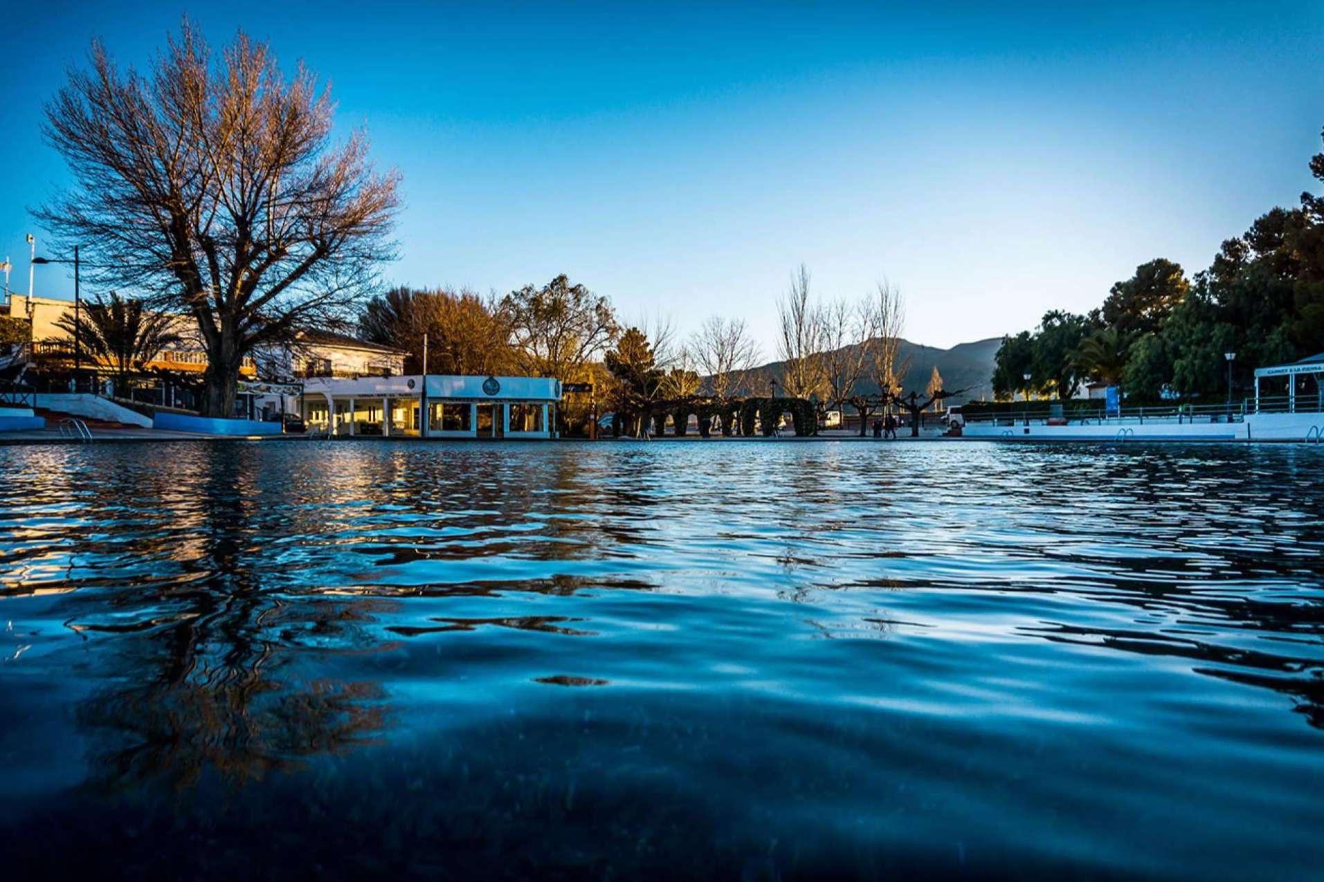 Qué hacer en un viaje de turismo rural al interior de Almería