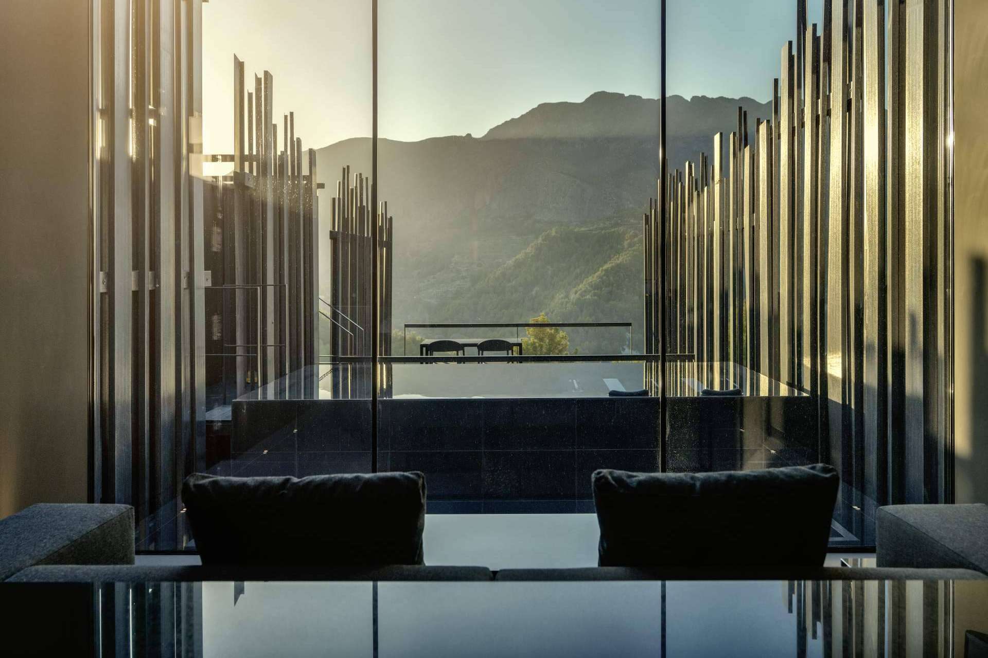 VIVOOD Landscape Hotel, el paraíso del descanso y la naturaleza en Alicante
