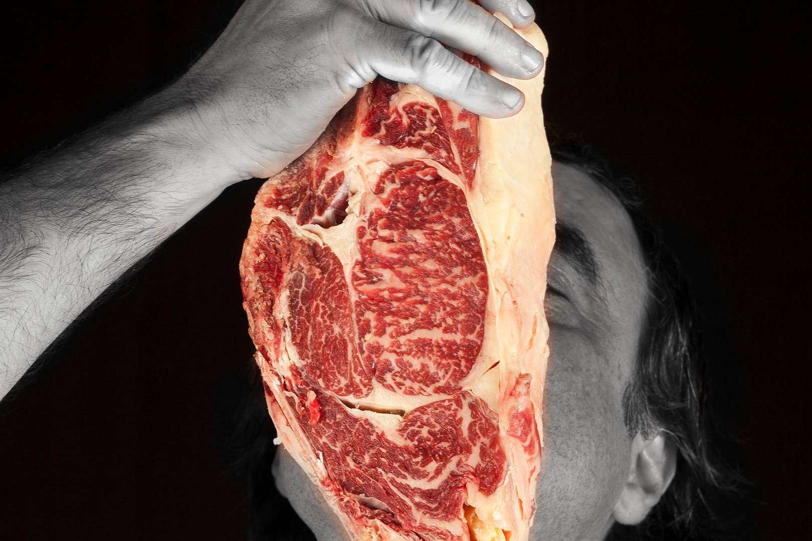 ¿Cuál es una de las mejores carnes rojas del mundo?, de la mano de Txogitxu