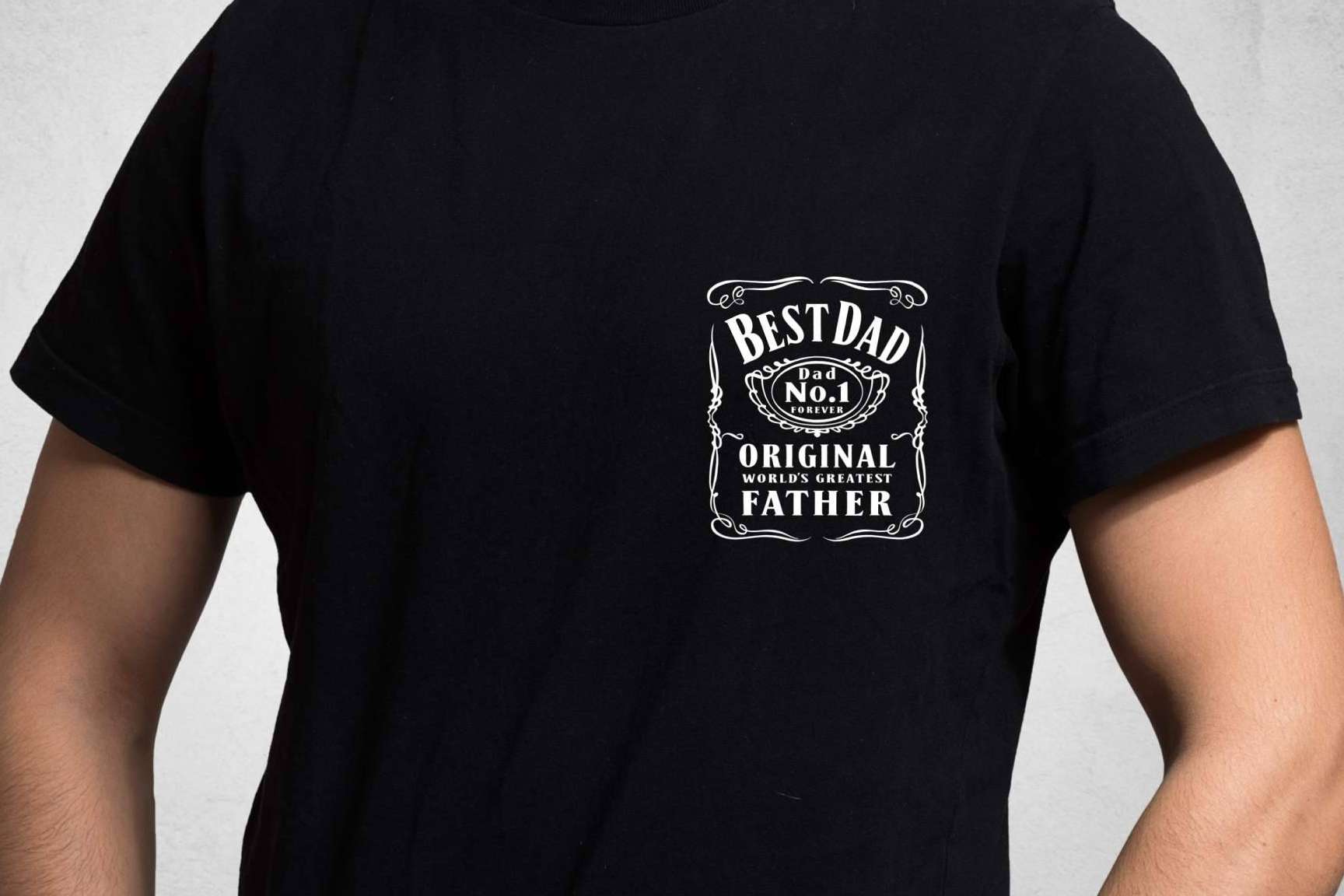 El toque perfecto para las camisetas personalizadas, la impresión DTF por metros en Barcelona