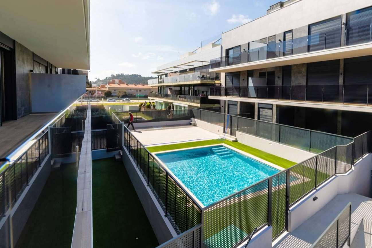 ¿Por qué Inmocat se establece como un referente en el sector inmobiliario del Maresme?