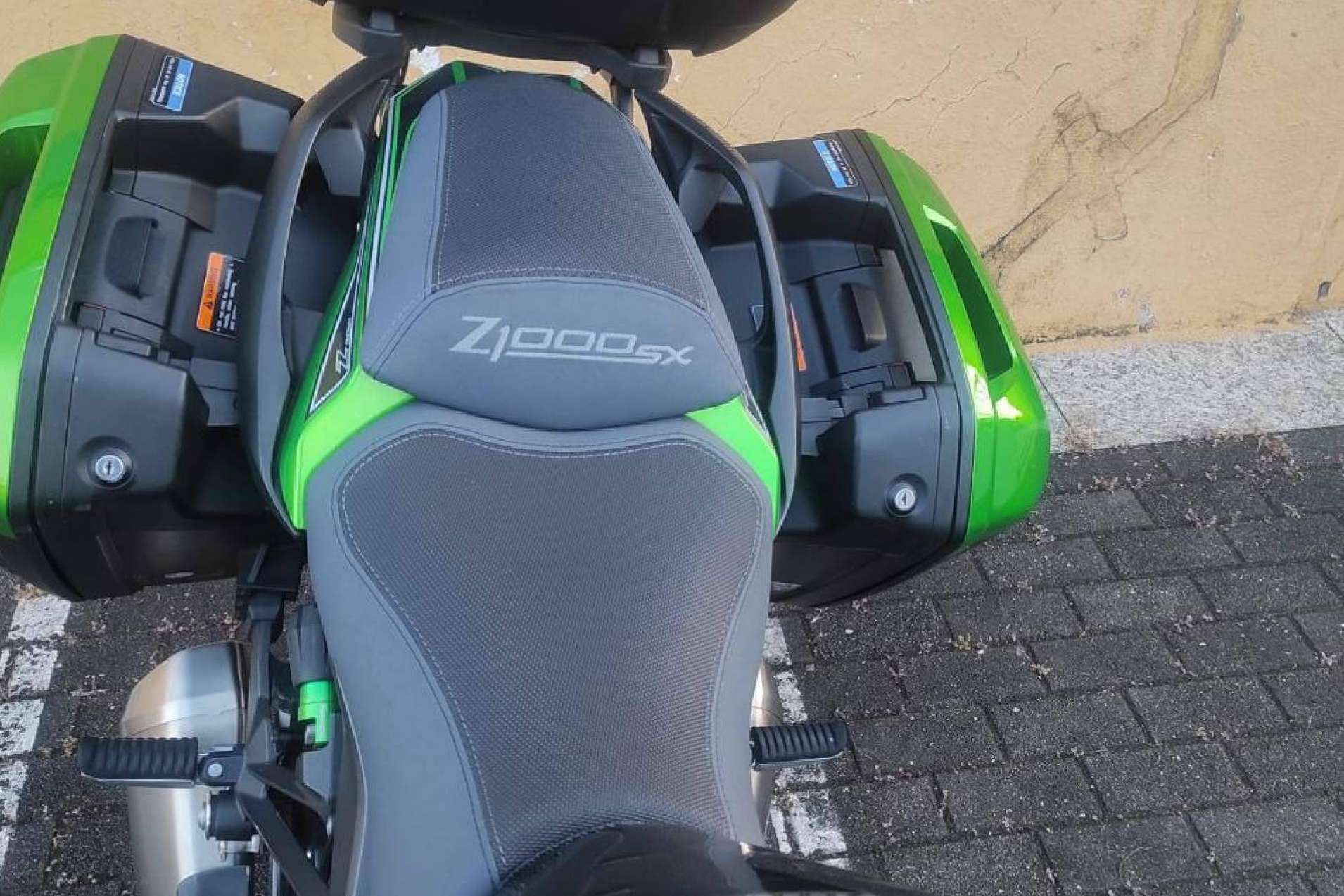 Asientos de moto cómodos para hacer largos viajes de la mano de JM-FUNDAS
