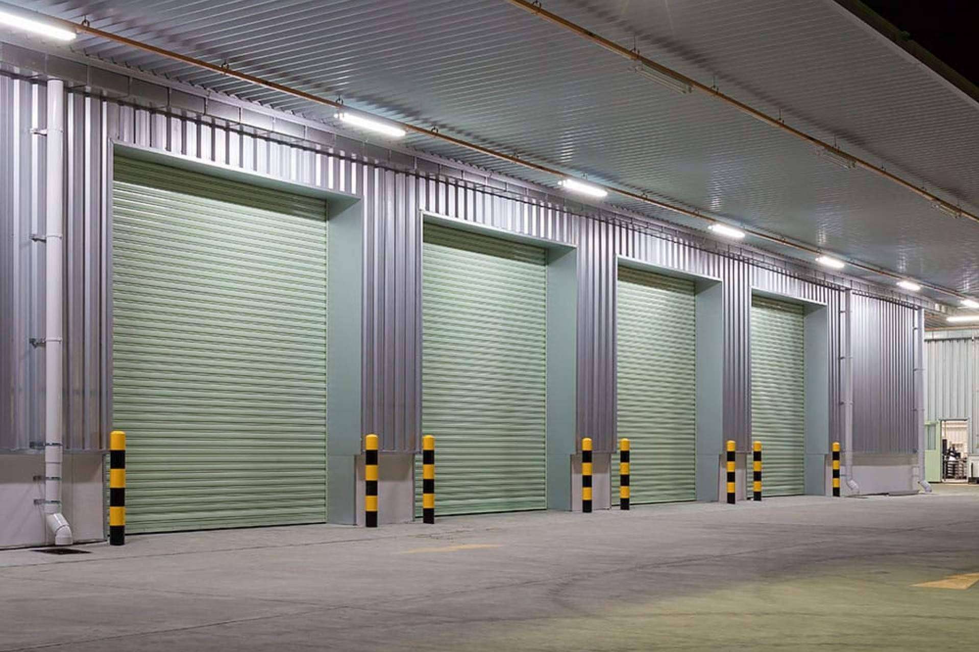 Industrial Properties, un negocio especializado en la venta y alquiler de naves industriales en México