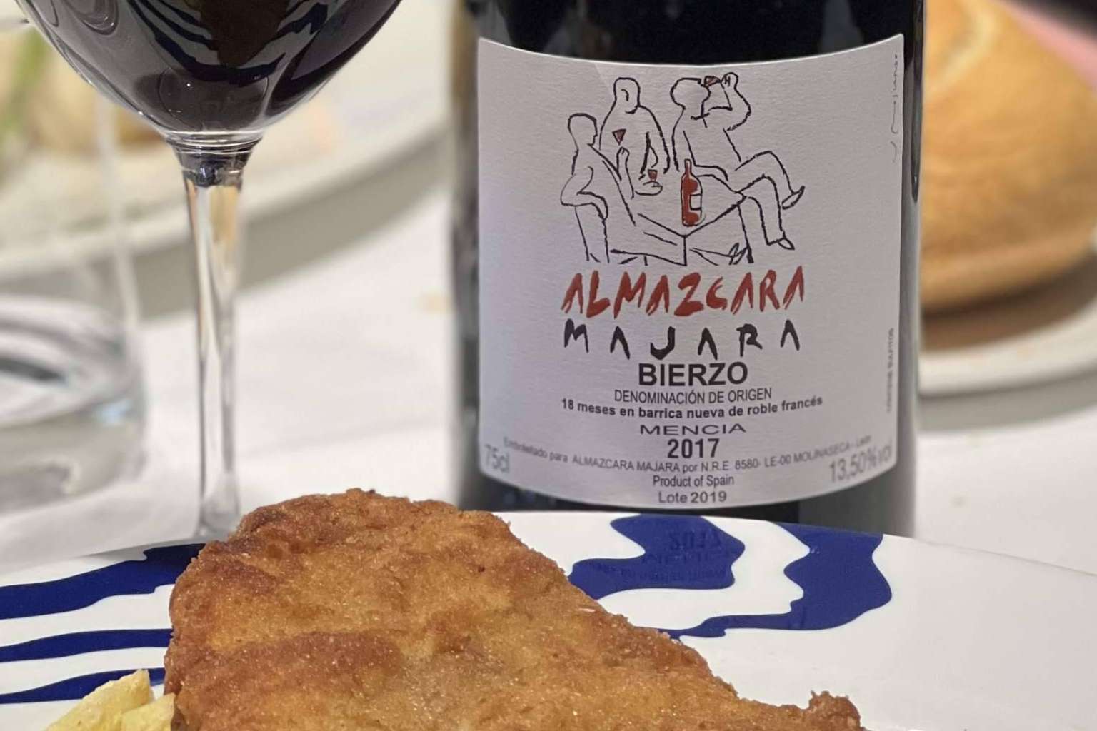 Las joyas enológicas de Almázcara Majara; una experiencia única de degustación