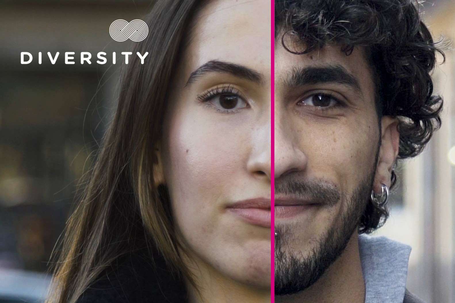 La Fundación Friedrich Naumann estrena '¿Somos una Sociedad Realmente Diversa?', un documental con el que se acercan al concepto de diversidad