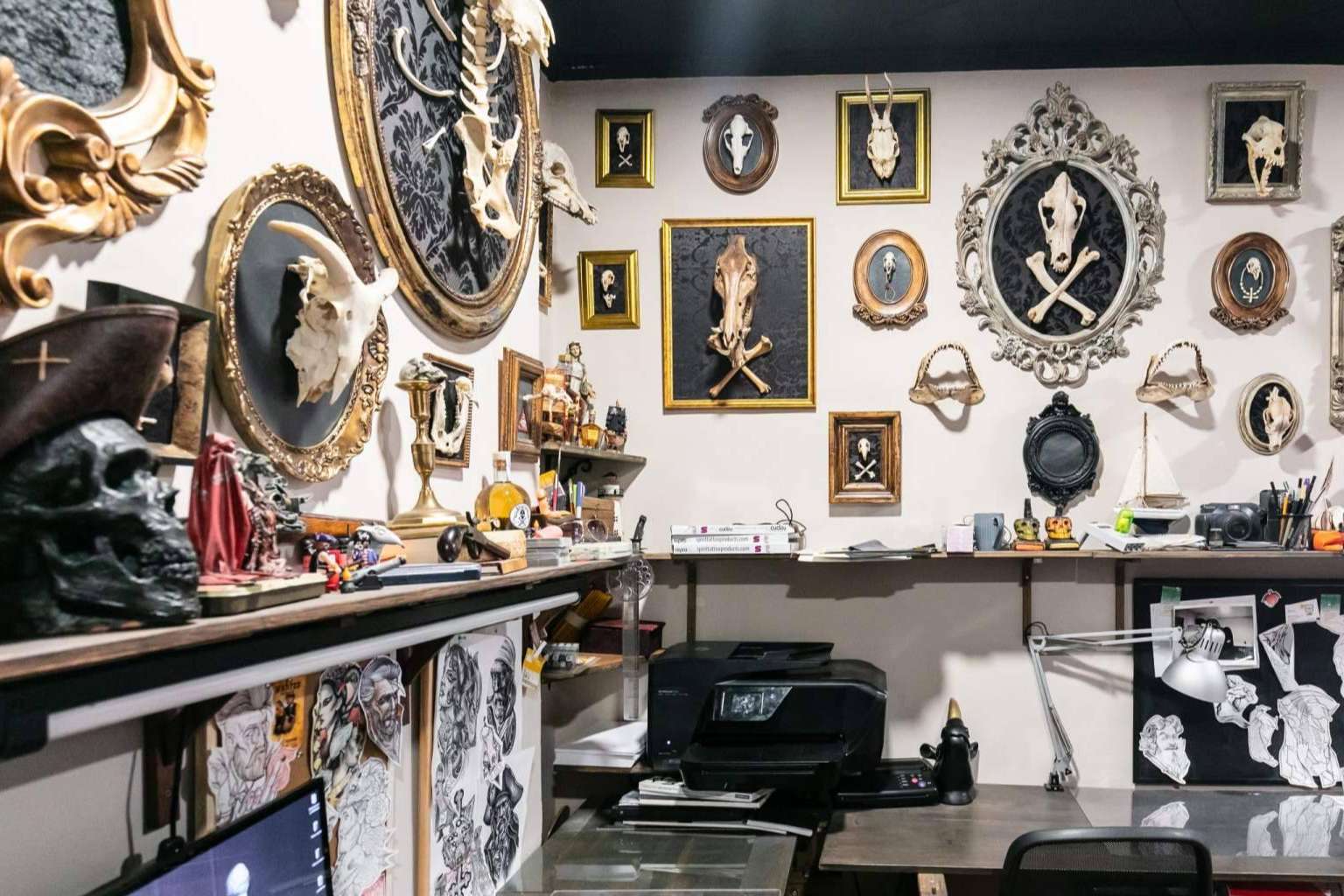 Cómo cuidar de un piercing según los profesionales de La Piratería Tattoo Valencia