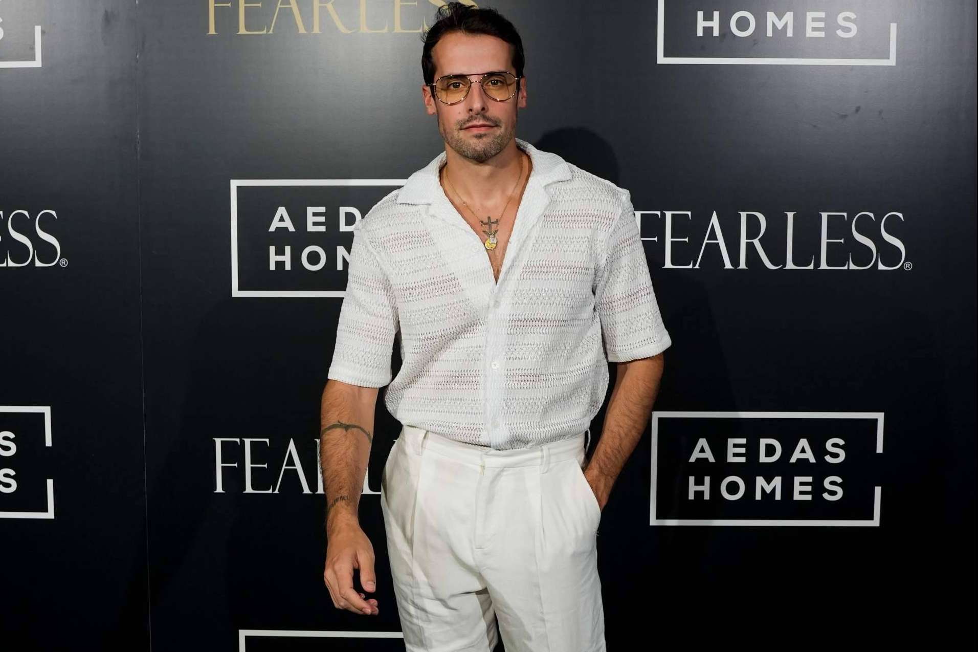 AEDAS Homes y la revista FEARLESS festejan la llegada del verano