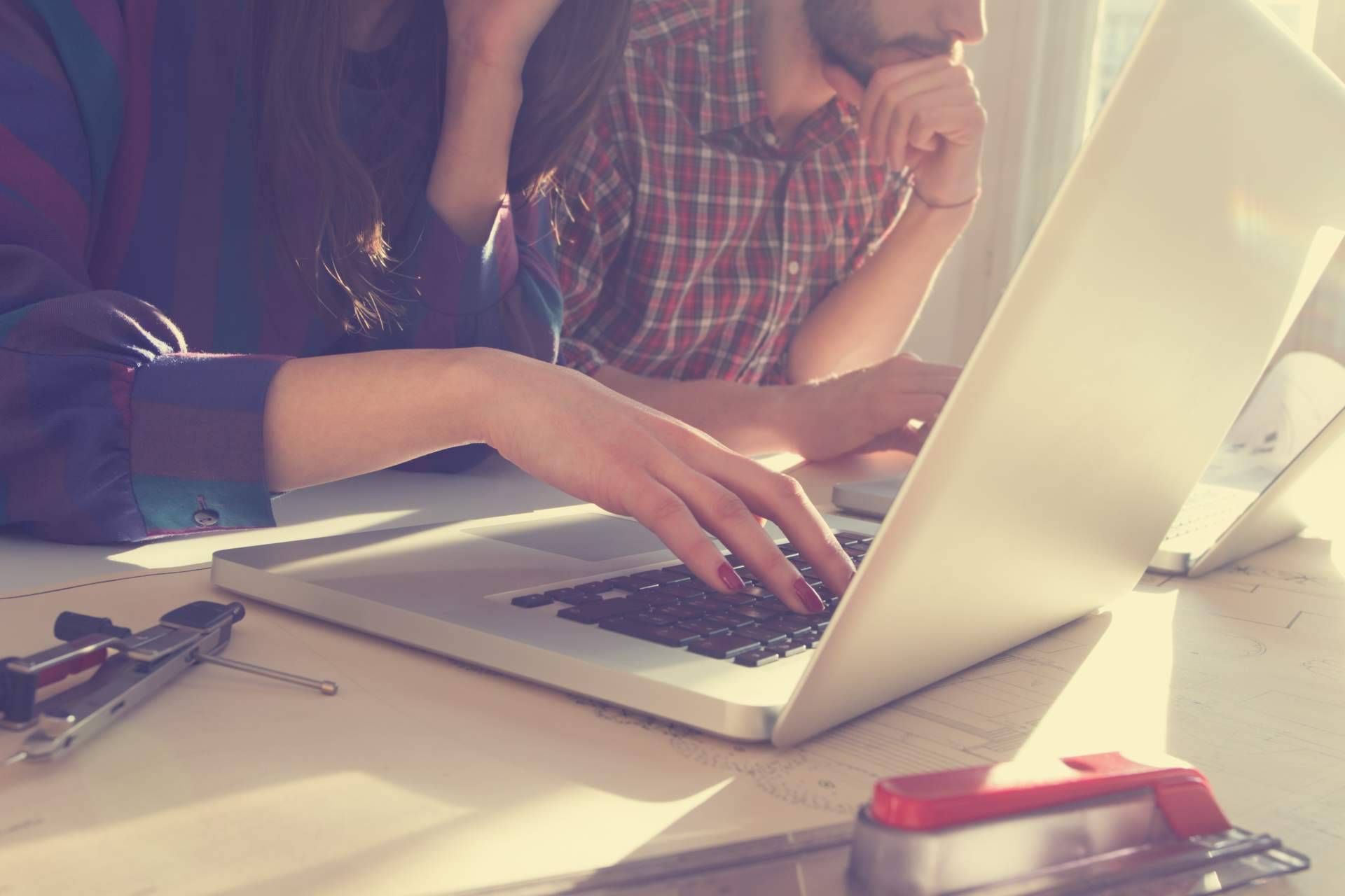 Cursos en línea de Link Formación para estudiar desde casa