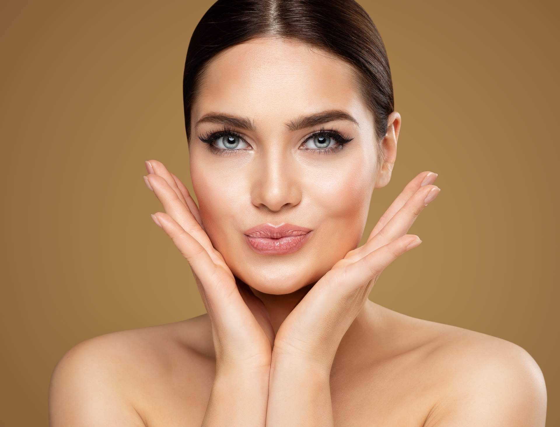 Marcación mandibular, la nueva obsesión estética de los famosos
