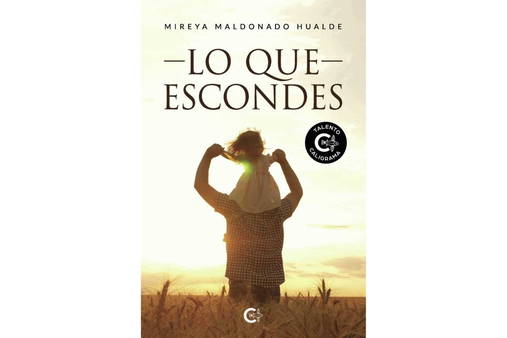 El ejercicio de orfebrería literaria que descubre los trampantojos del alma humana, 'Lo que escondes'