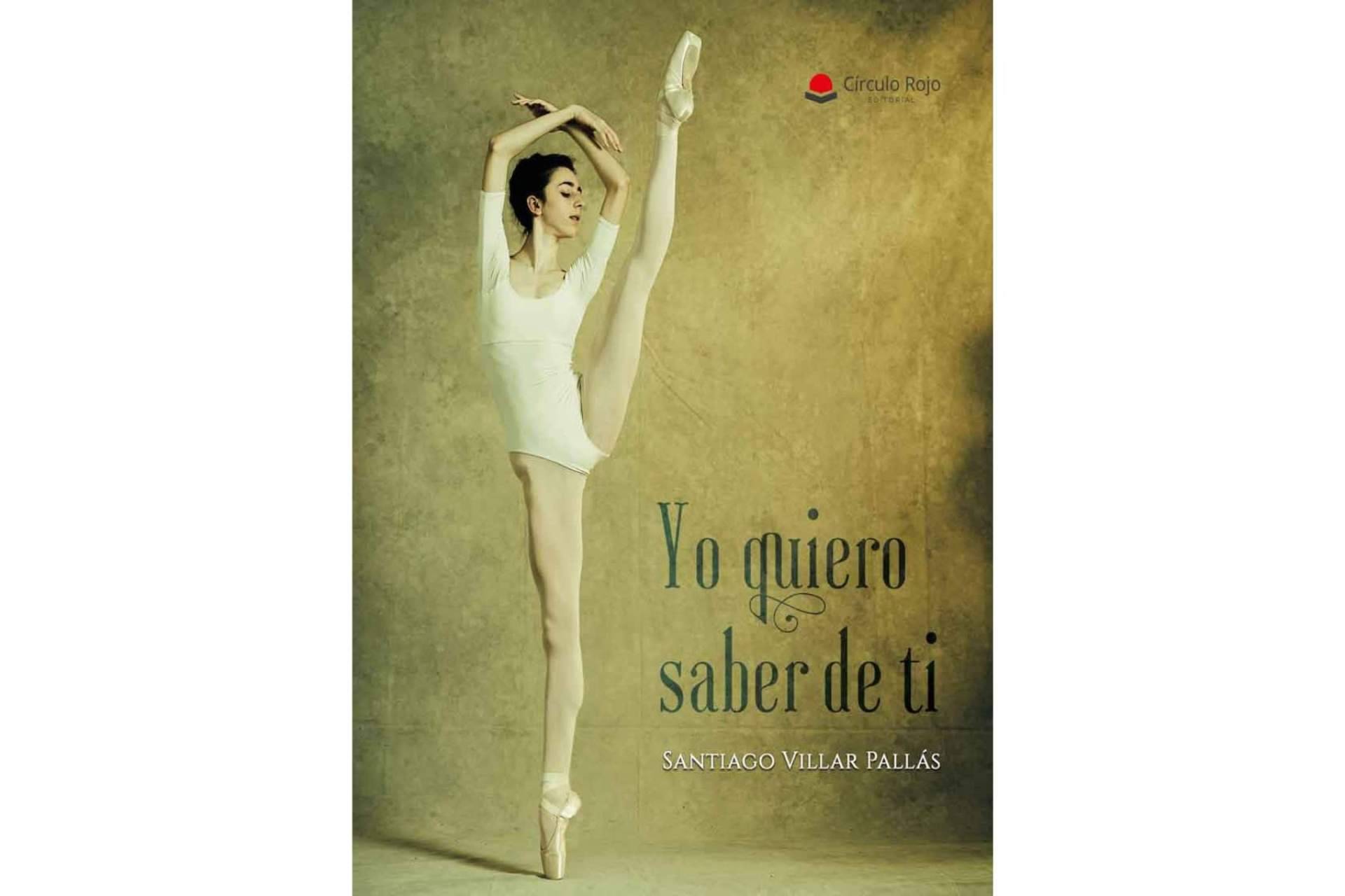 Santiago Villar Pallás tiende un puente entre la filosofía y la poesía en su libro, ‘Yo quiero saber de ti’