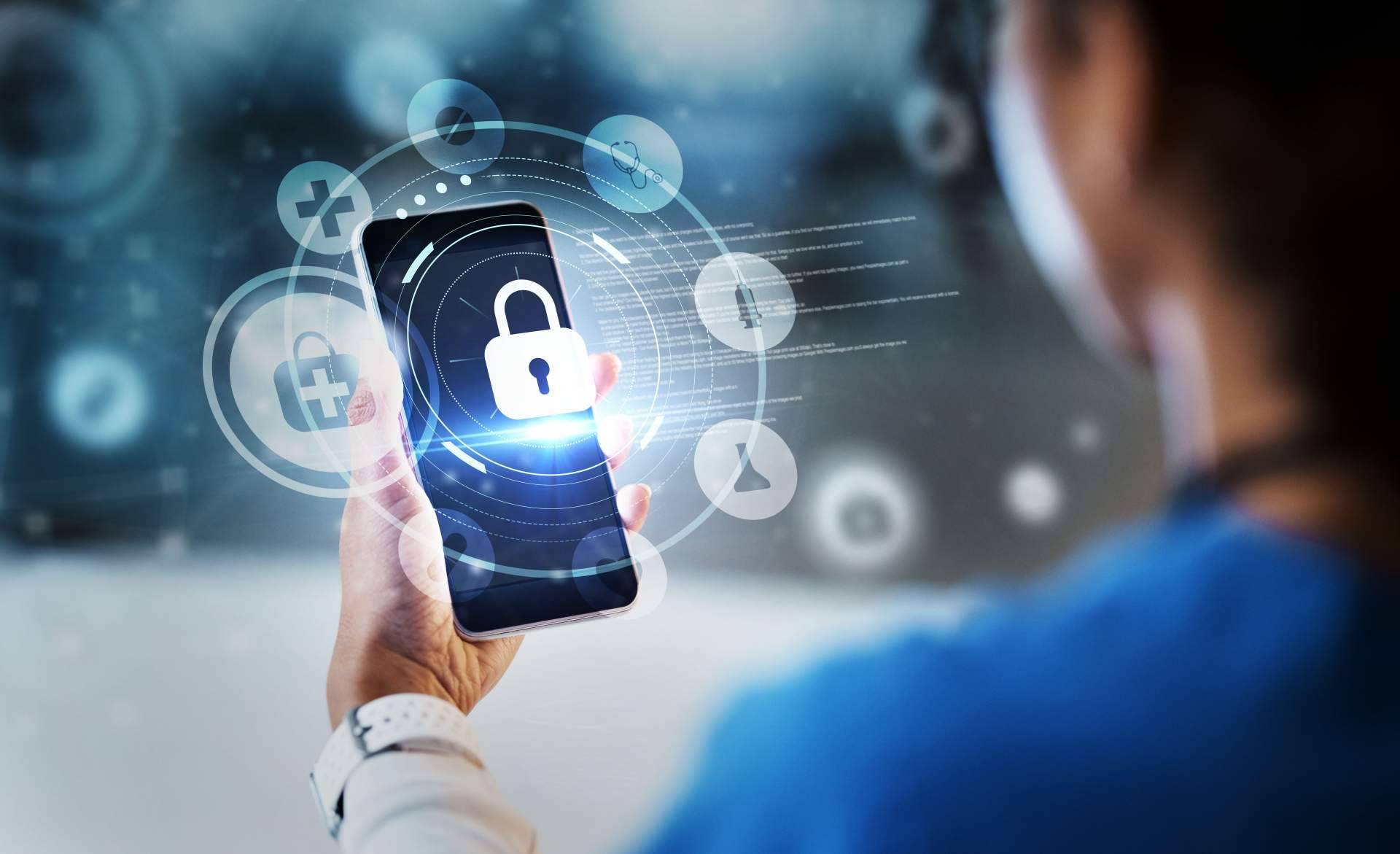 Mejorar la ciberseguridad en una empresa para que no haya una brecha de información, por Cordero Informáticos