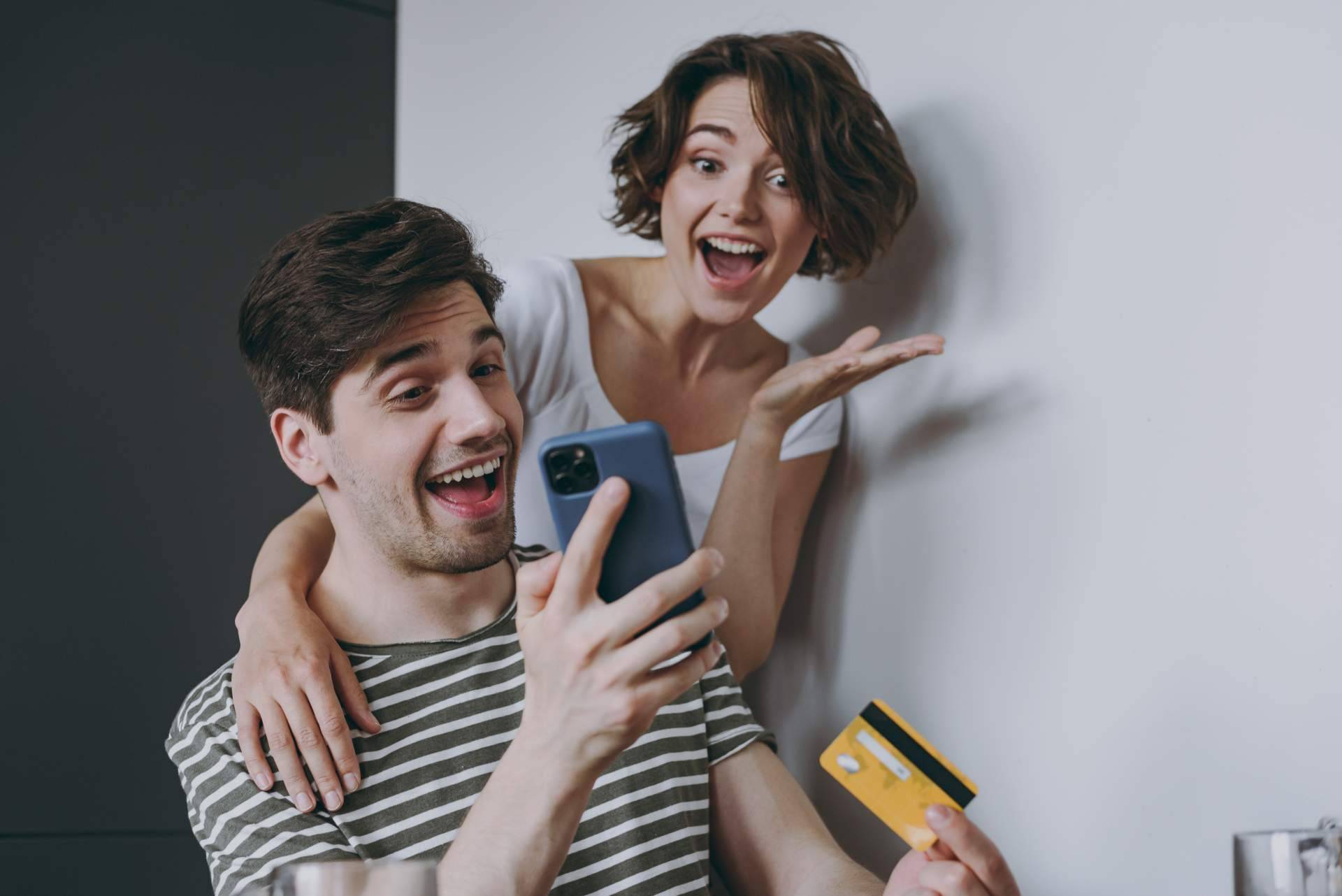 Mi Club Wirsom permite ganar dinero con las compras de los familiares y amigos