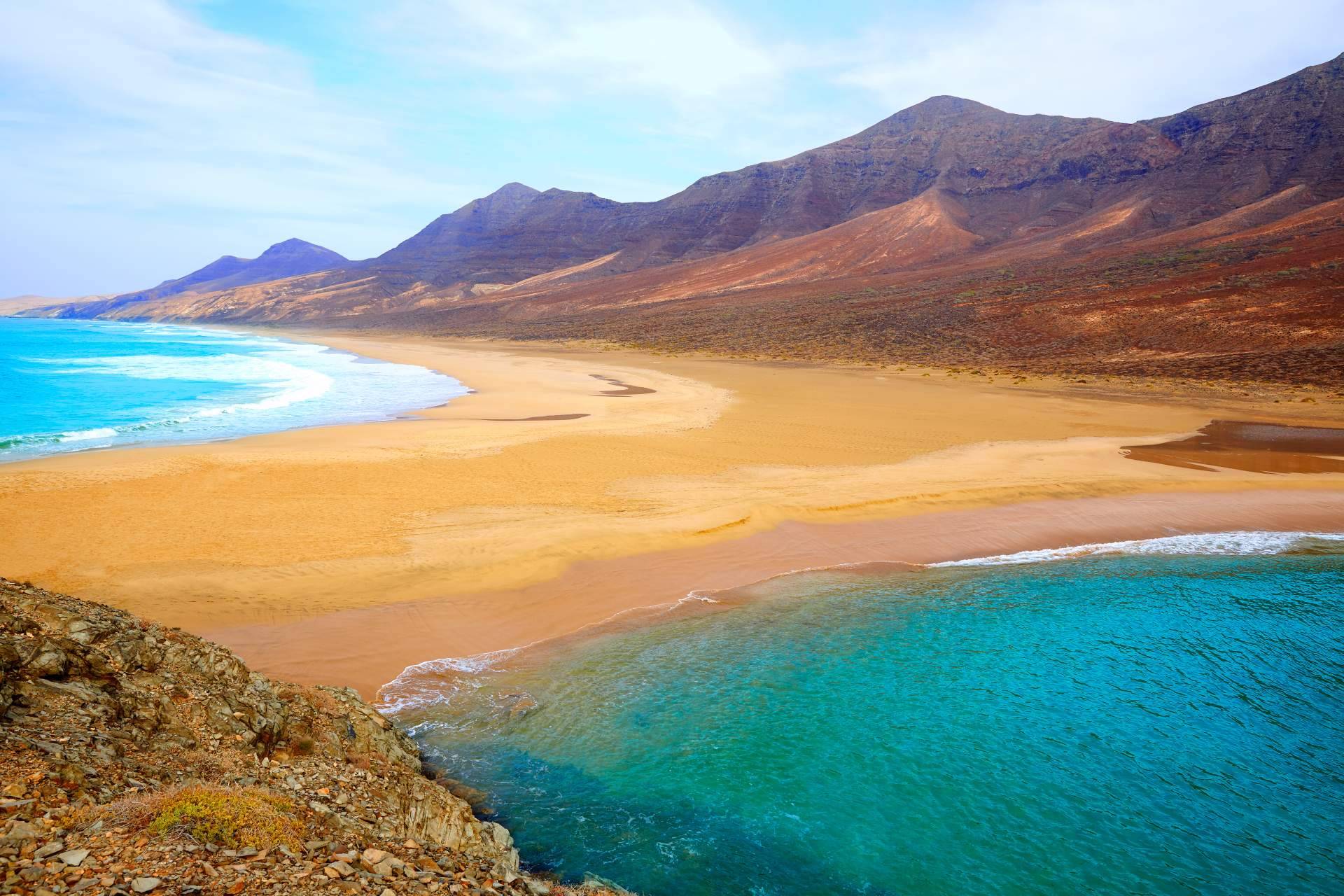 Una manera diferente de visitar Fuerteventura en verano, con Balcón Canario