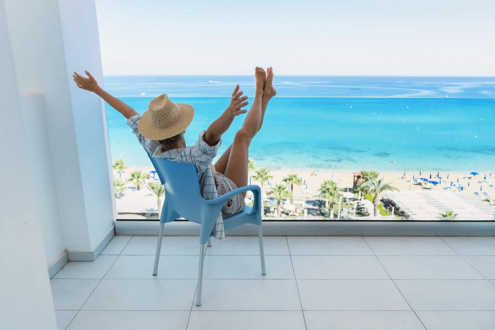 Vacaciones en Benicàssim con las increíbles opciones de alojamiento de CholloApartamentos.com