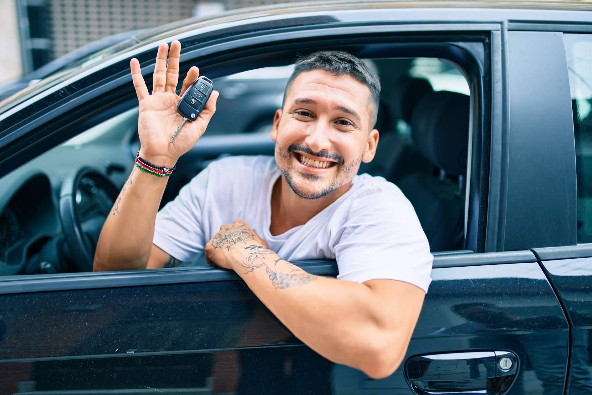 Martín Motors y la compraventa de coches en Mallorca