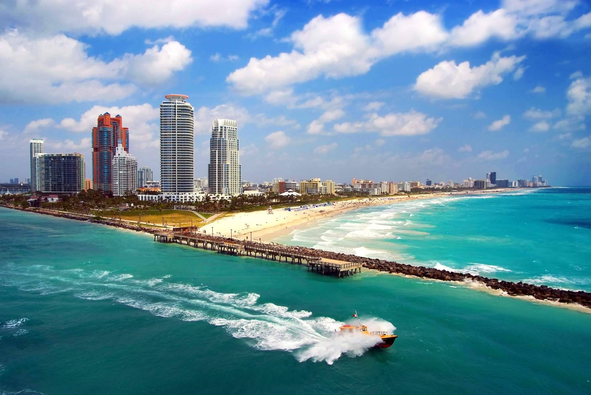 Alquiler de casas en Miami económicas para vivir con UTG Miami